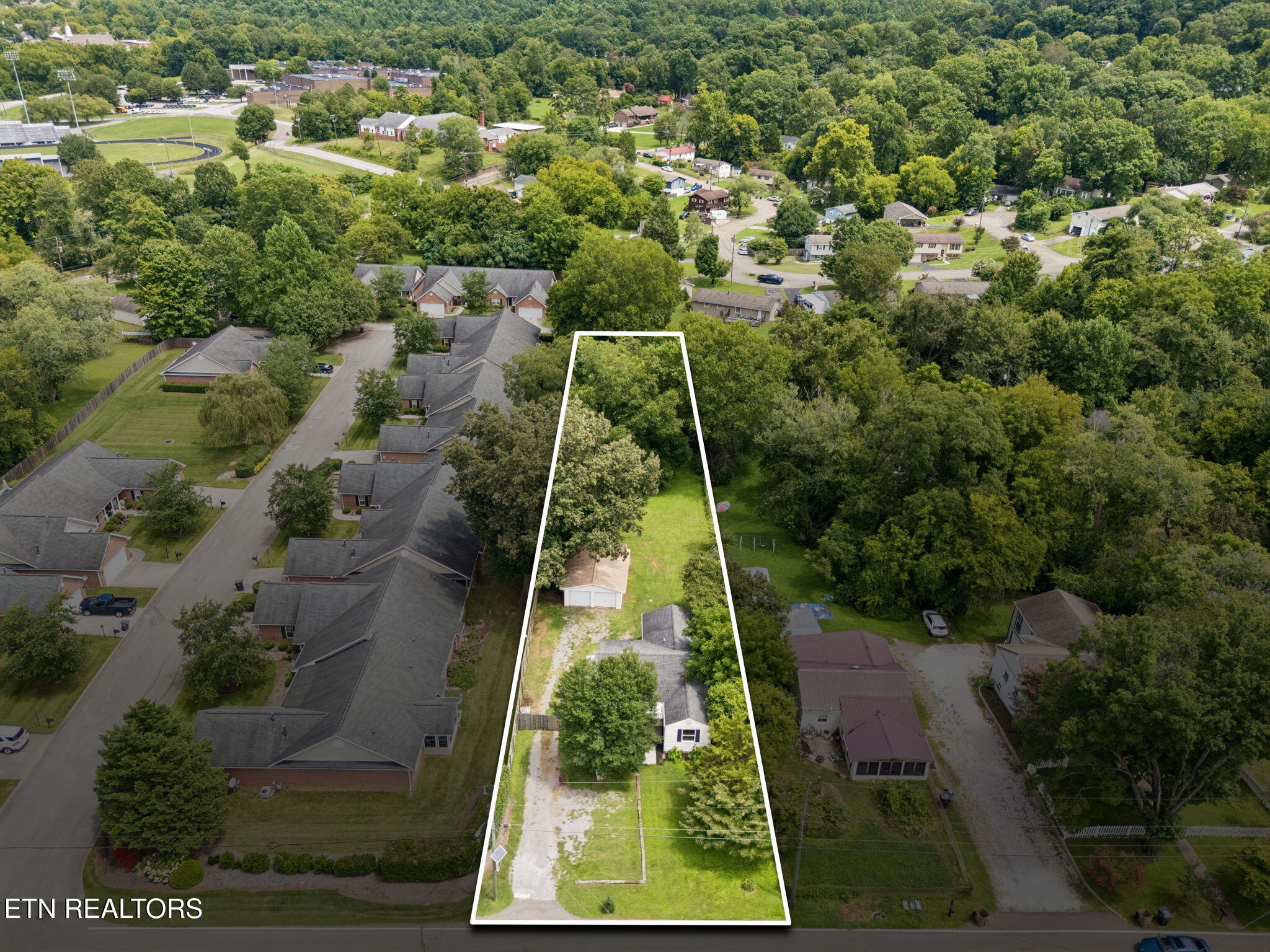 4300 Woodlawn Pike Knoxville TN 37920