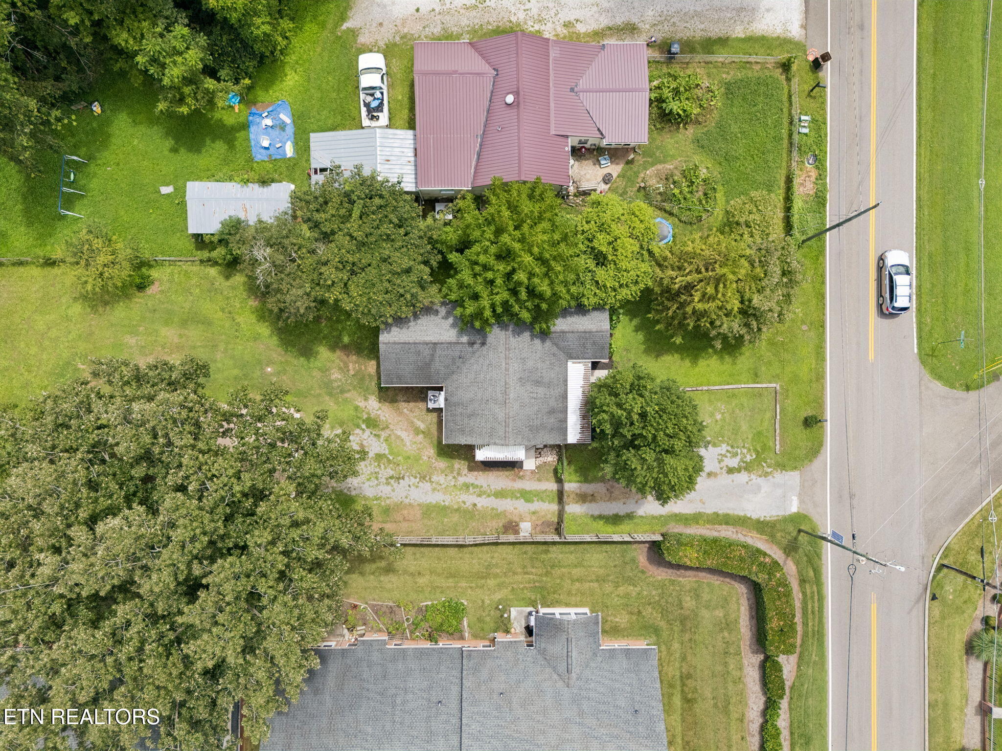 4300 Woodlawn Pike Knoxville TN 37920