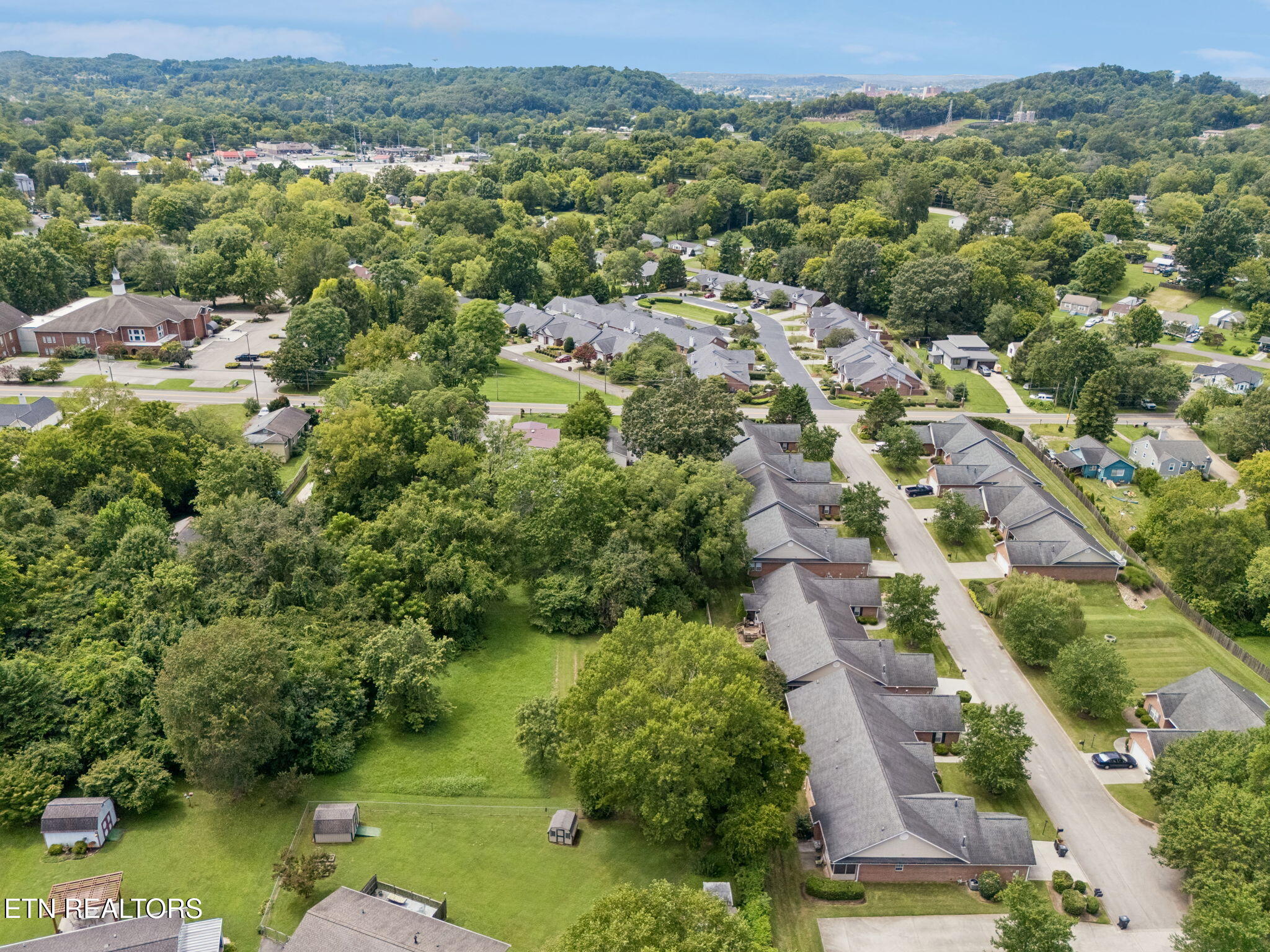 4300 Woodlawn Pike Knoxville TN 37920