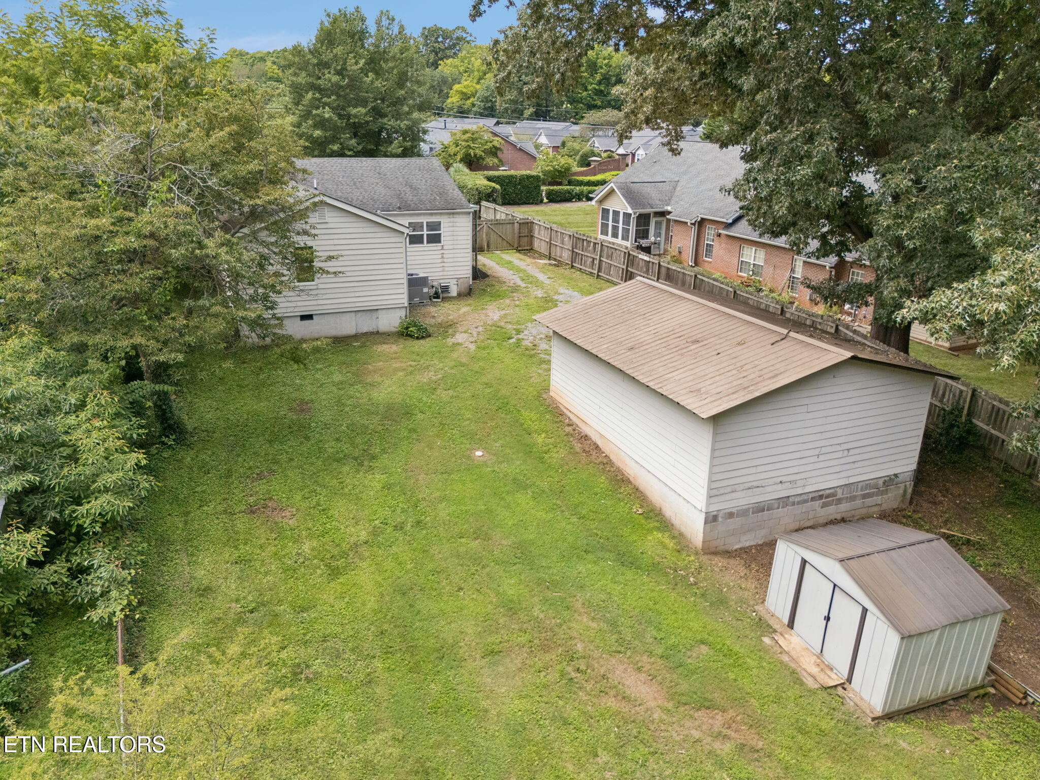 4300 Woodlawn Pike Knoxville TN 37920