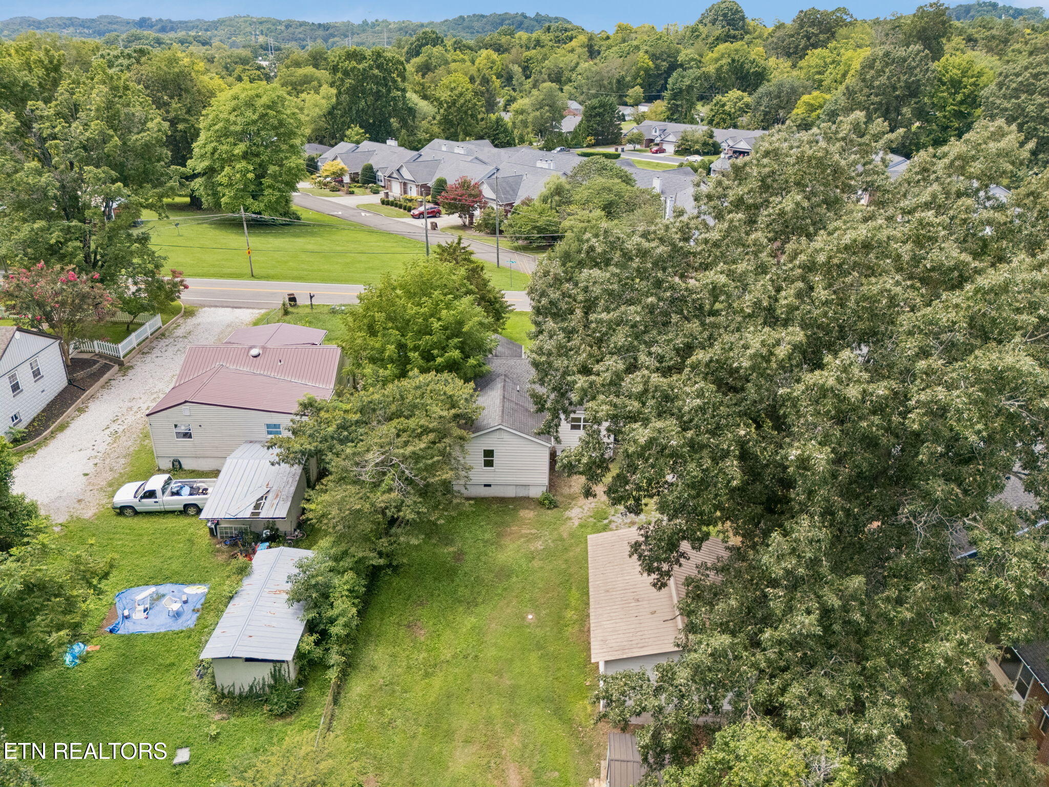 4300 Woodlawn Pike Knoxville TN 37920