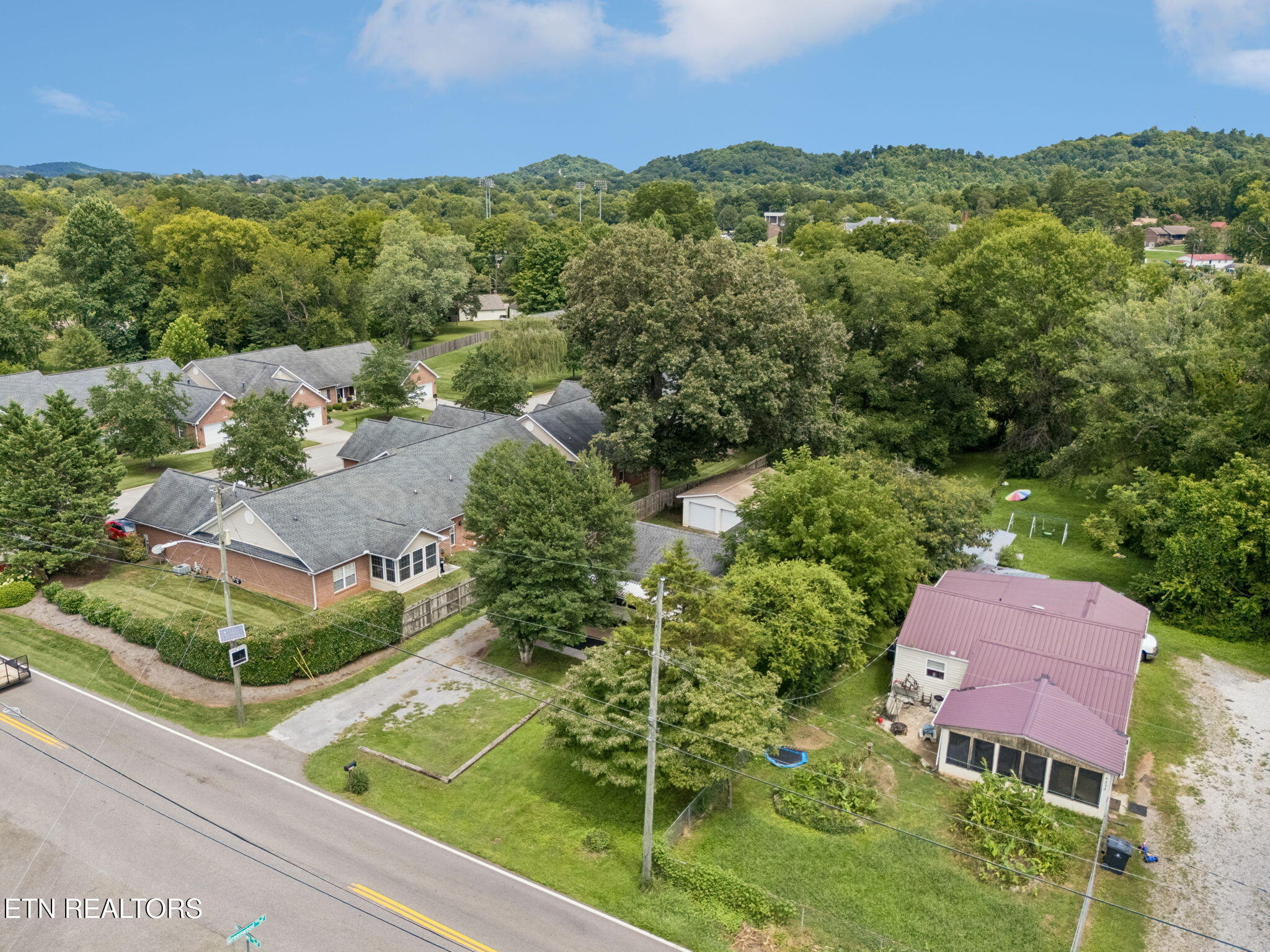 4300 Woodlawn Pike Knoxville TN 37920