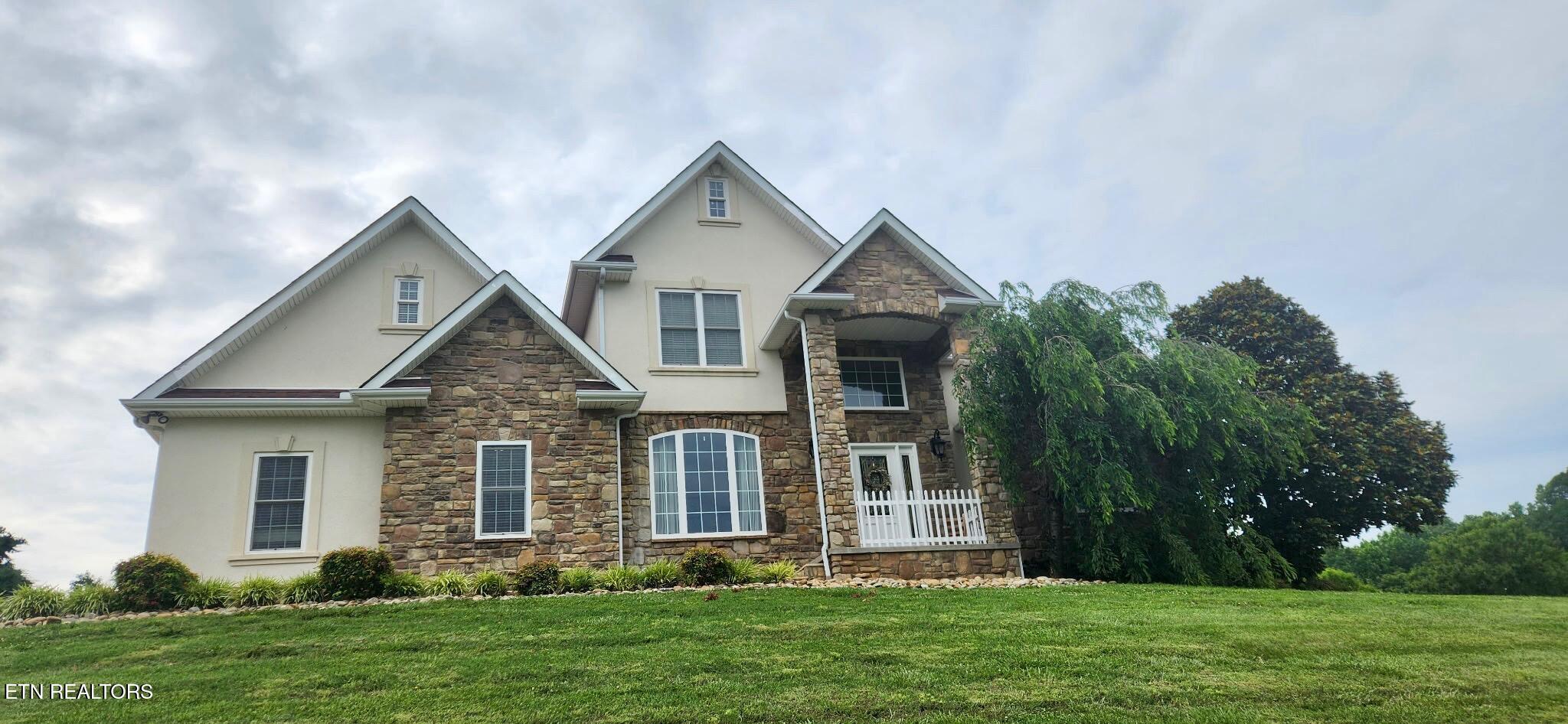 Maynardville TN, 175 S Glen Road