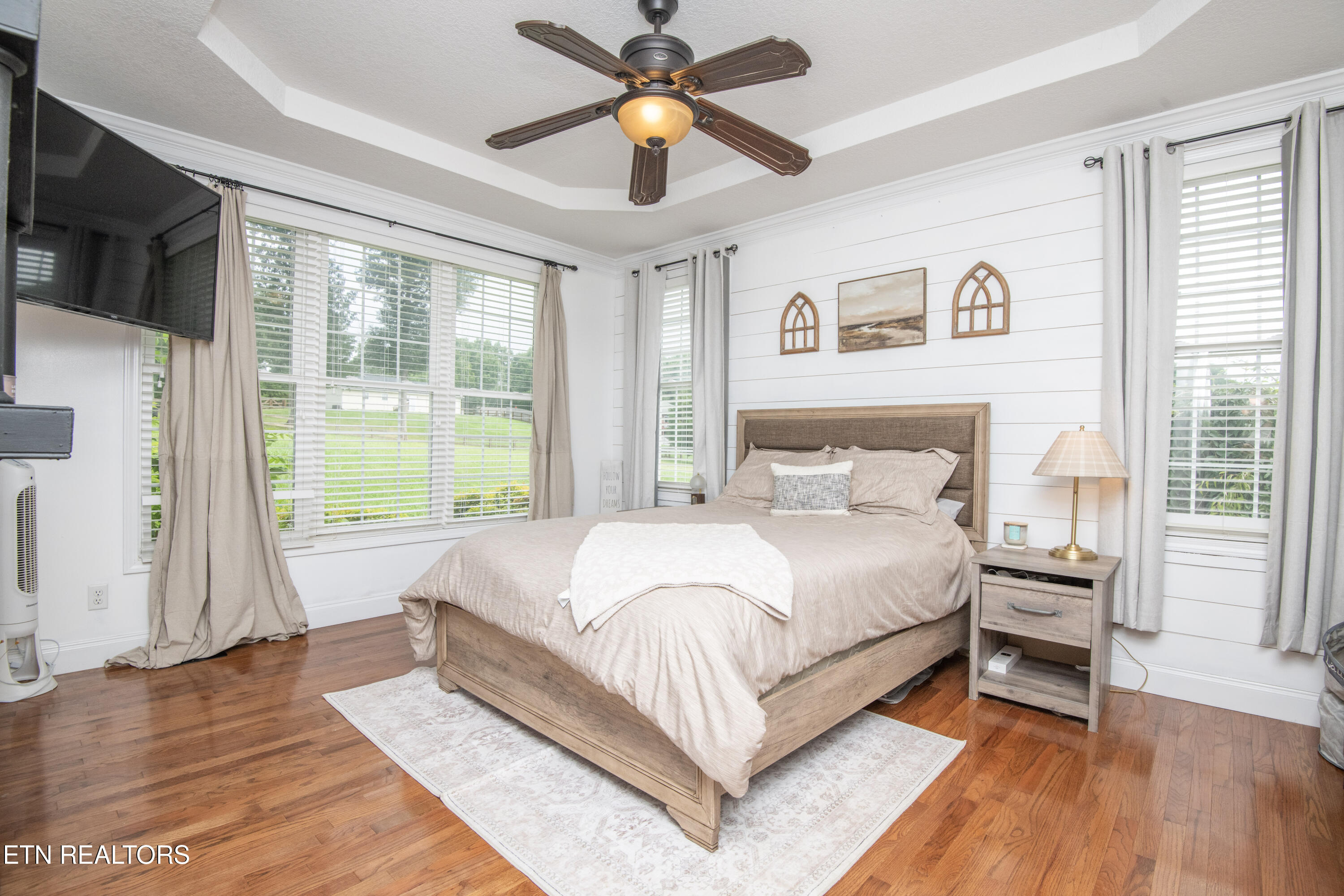175 N Glen Road Maynardville TN 37807