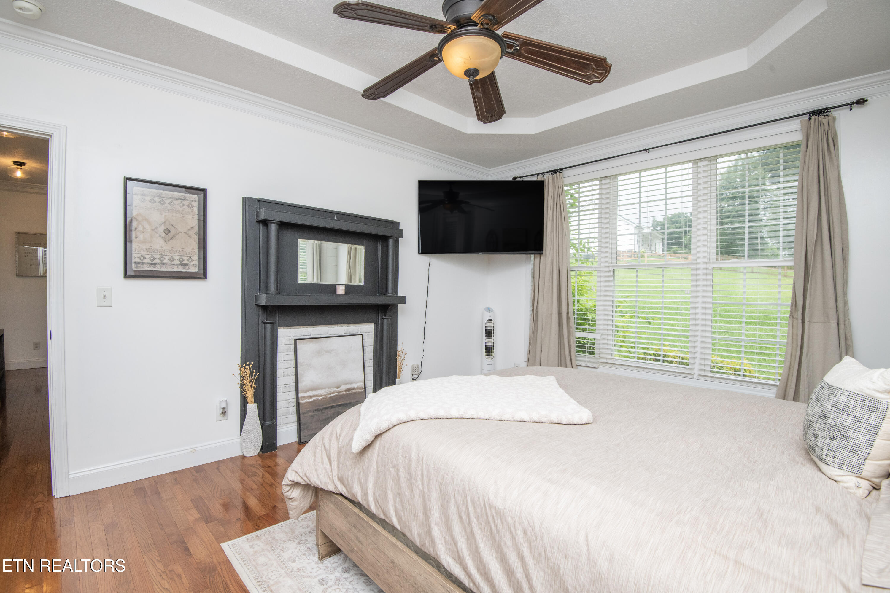 175 N Glen Road Maynardville TN 37807