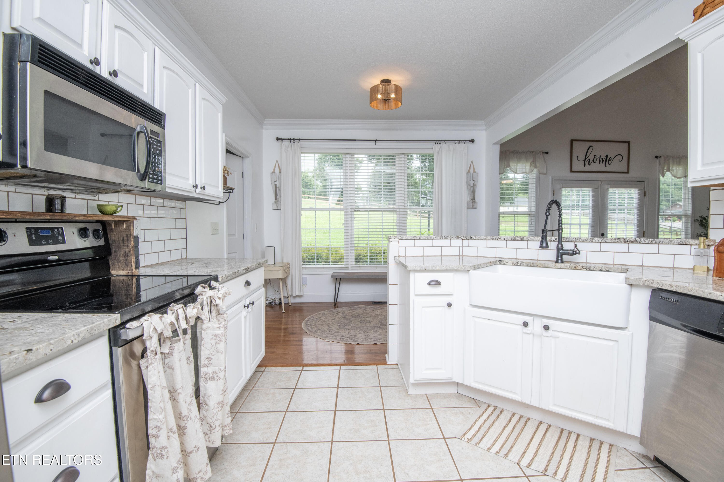 175 N Glen Road Maynardville TN 37807