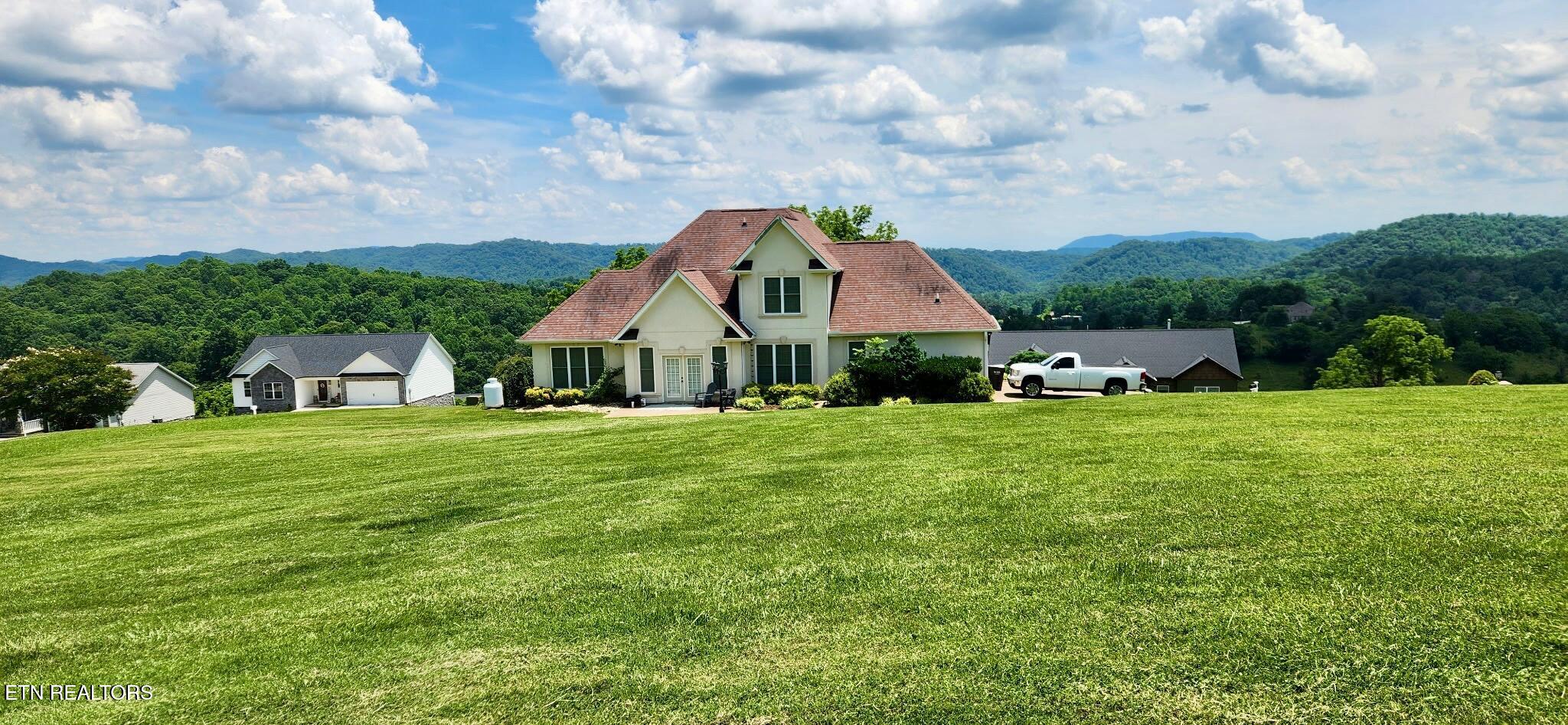 175 S Glen Road Maynardville TN 37807