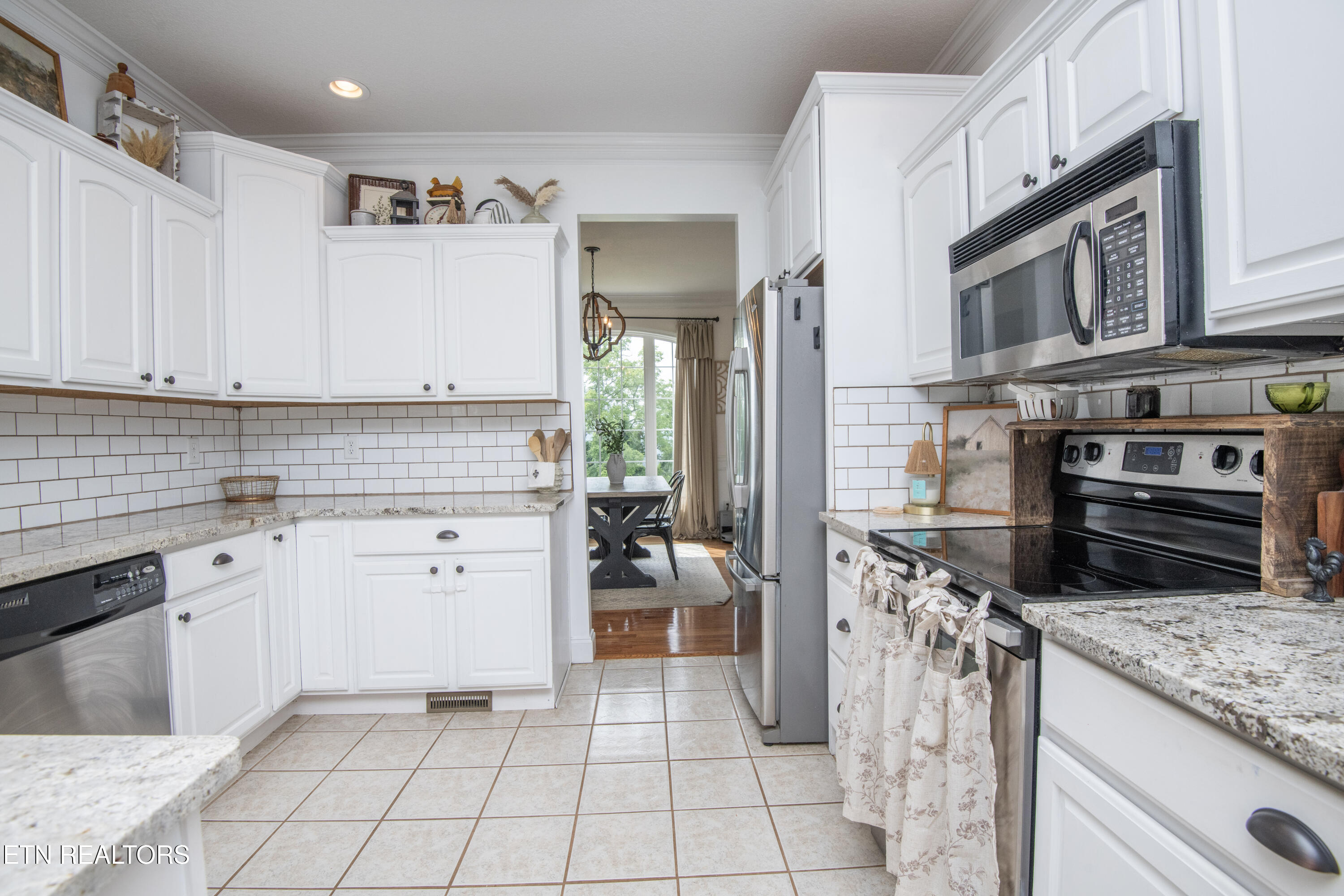 175 N Glen Road Maynardville TN 37807