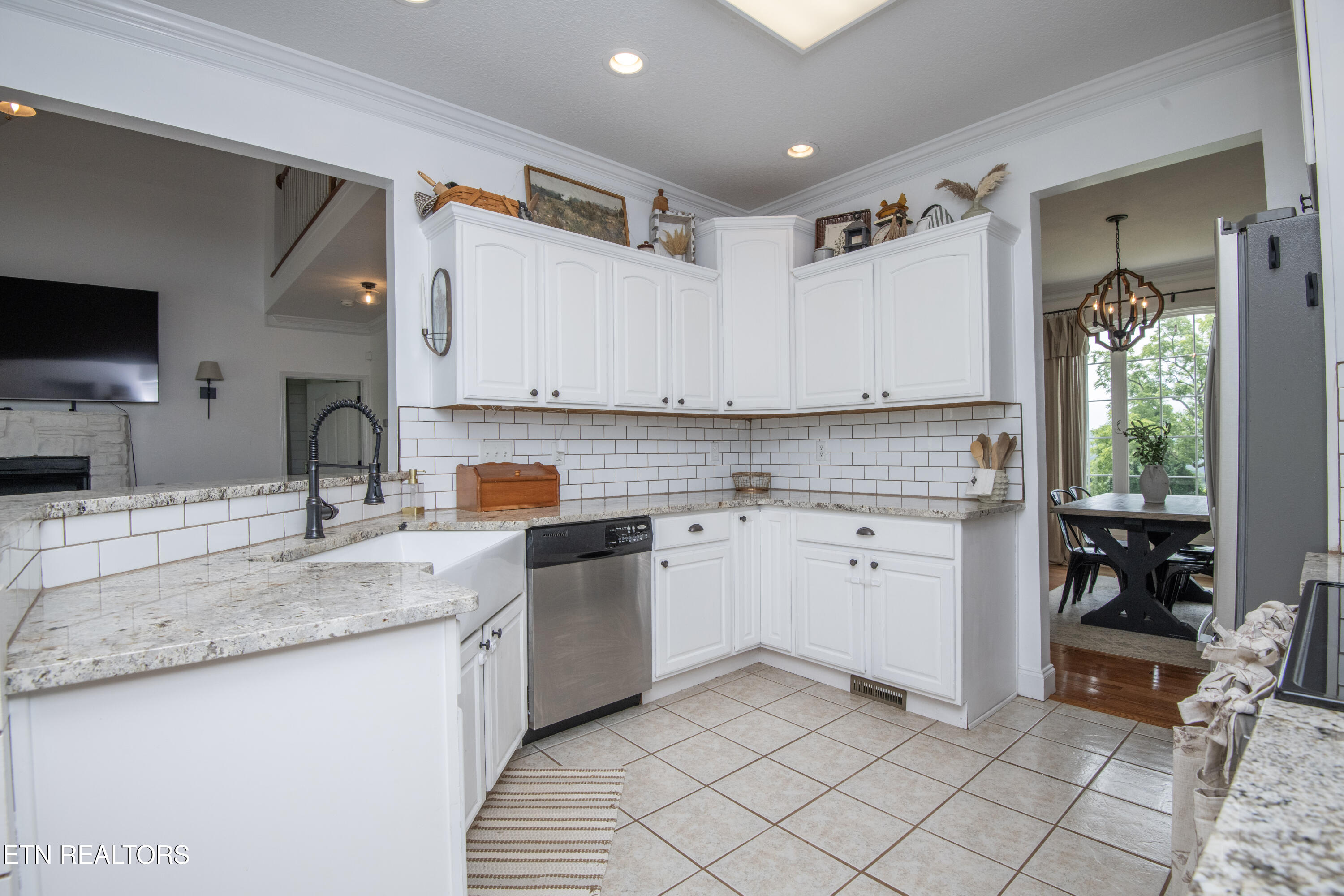 175 N Glen Road Maynardville TN 37807