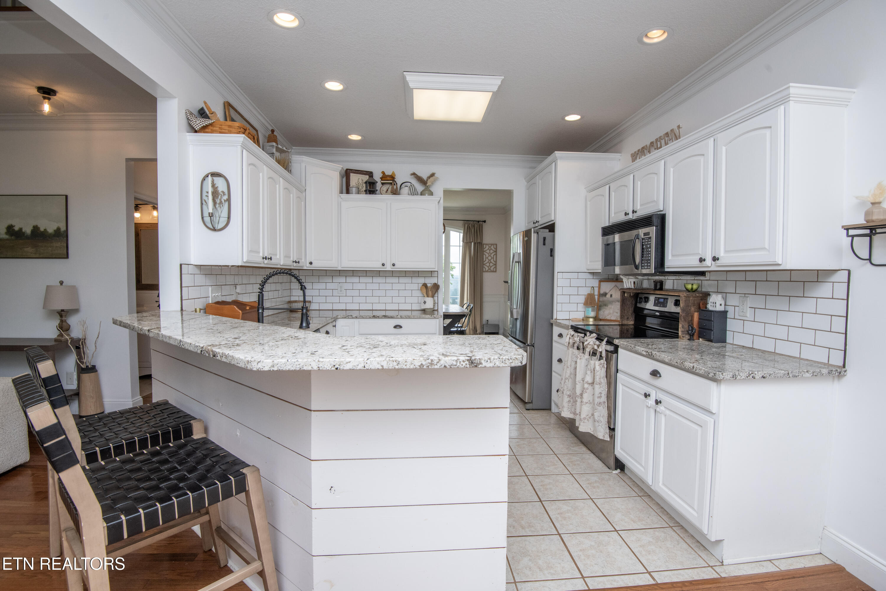 175 N Glen Road Maynardville TN 37807