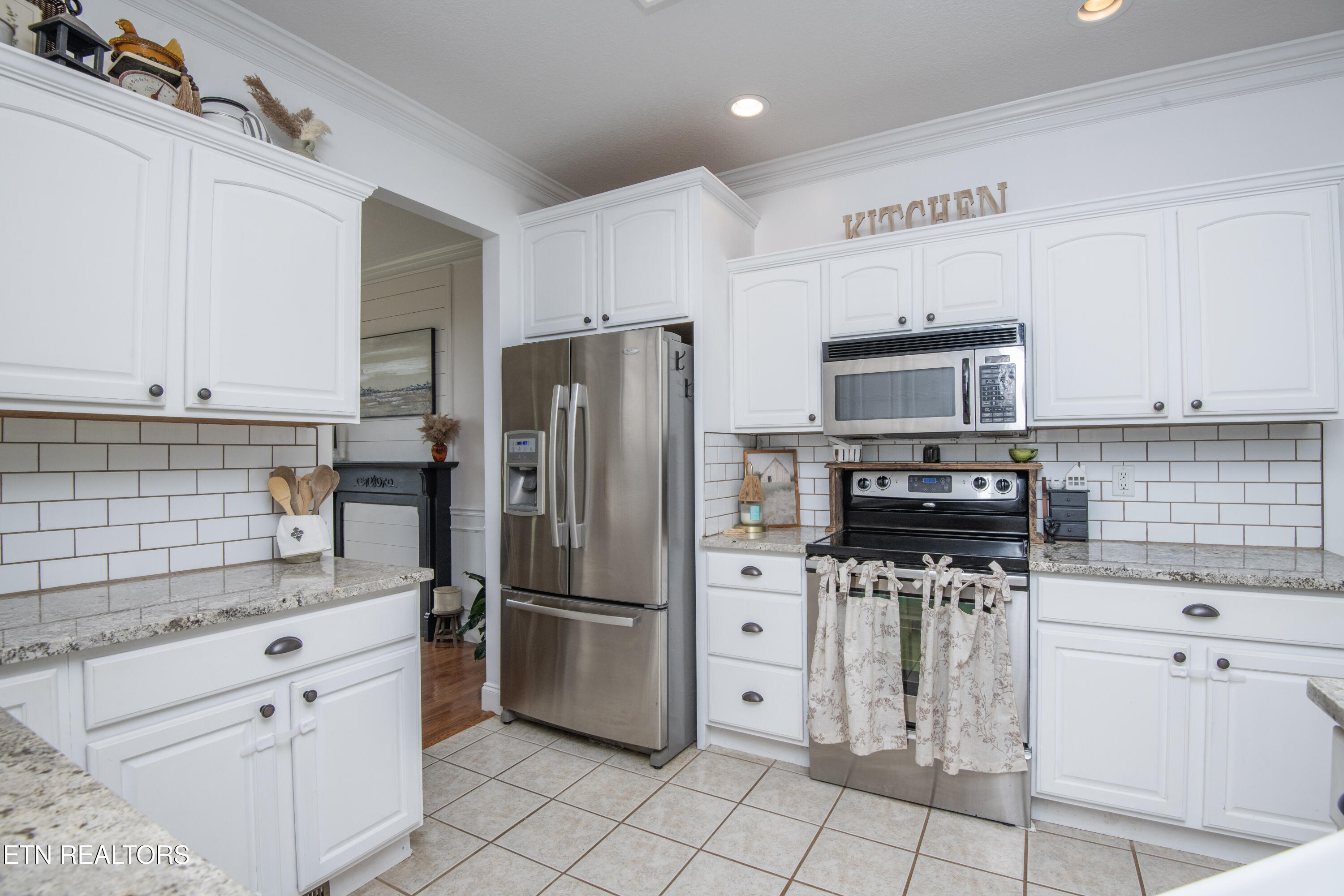 175 N Glen Road Maynardville TN 37807