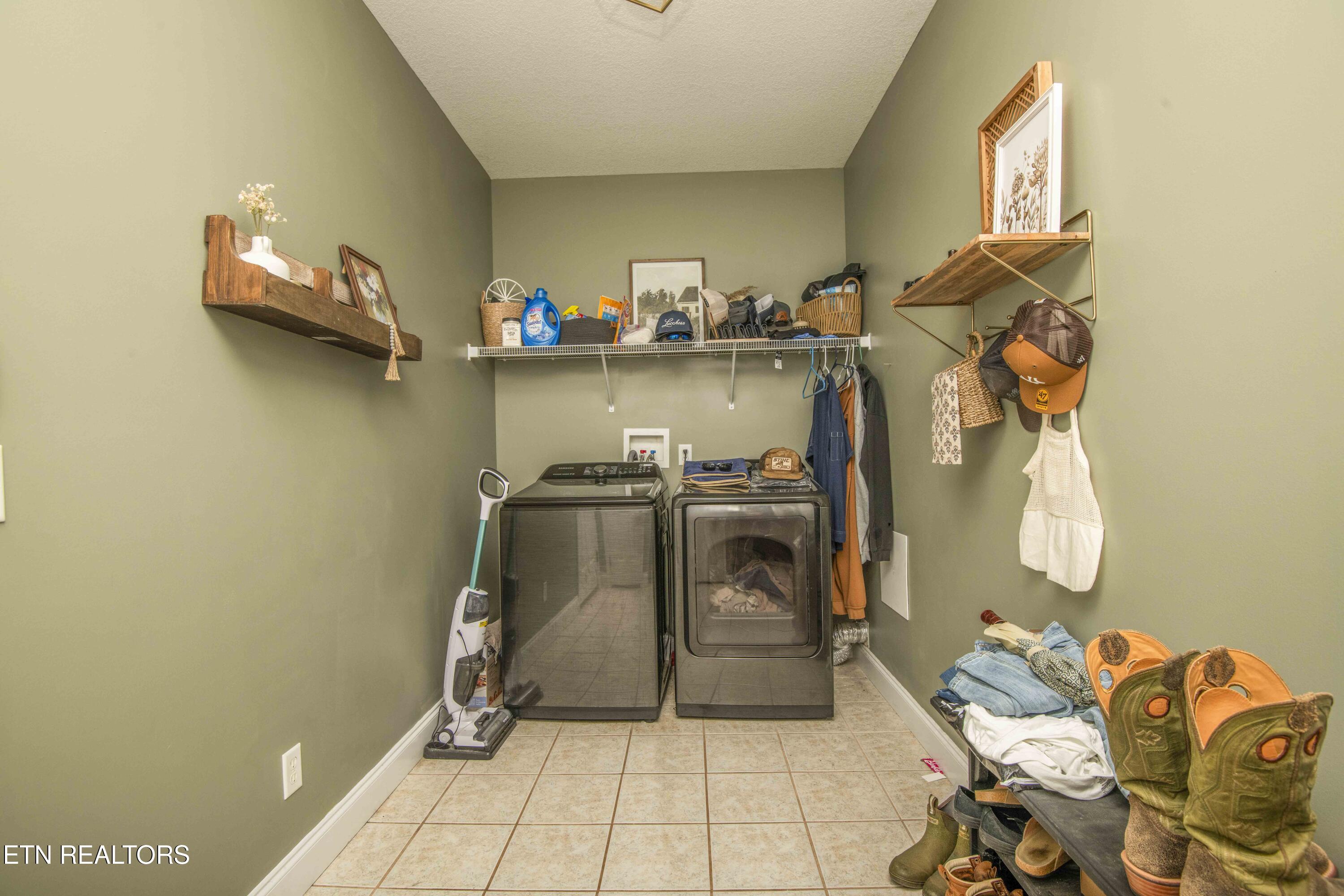 175 N Glen Road Maynardville TN 37807