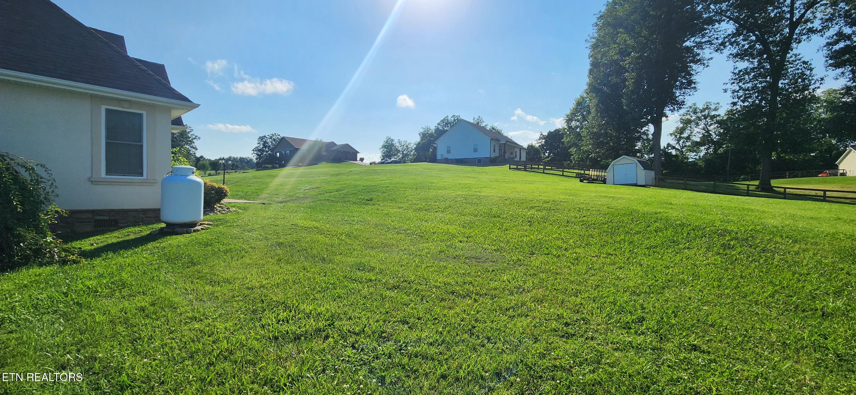 175 N Glen Road Maynardville TN 37807