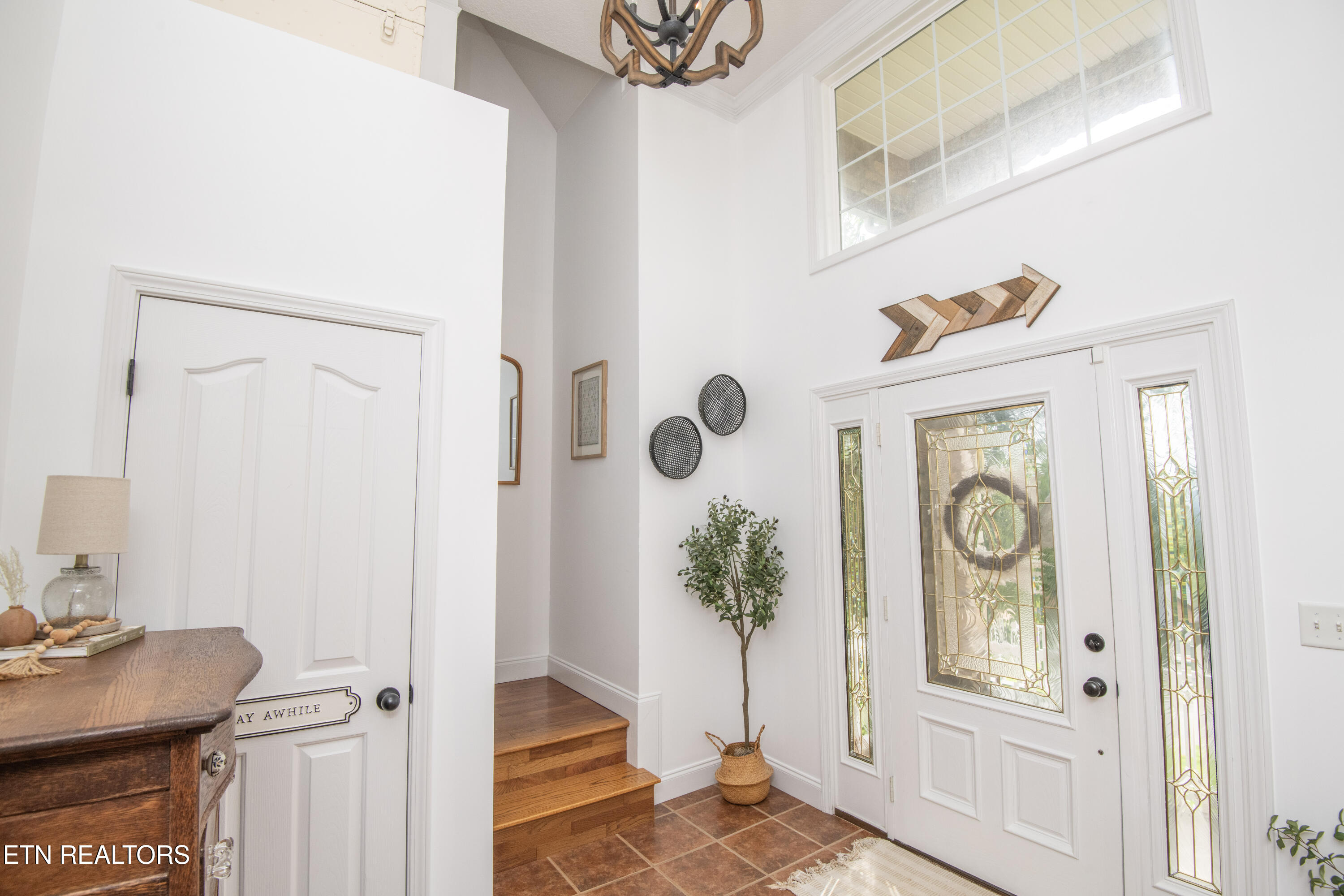 175 N Glen Road Maynardville TN 37807