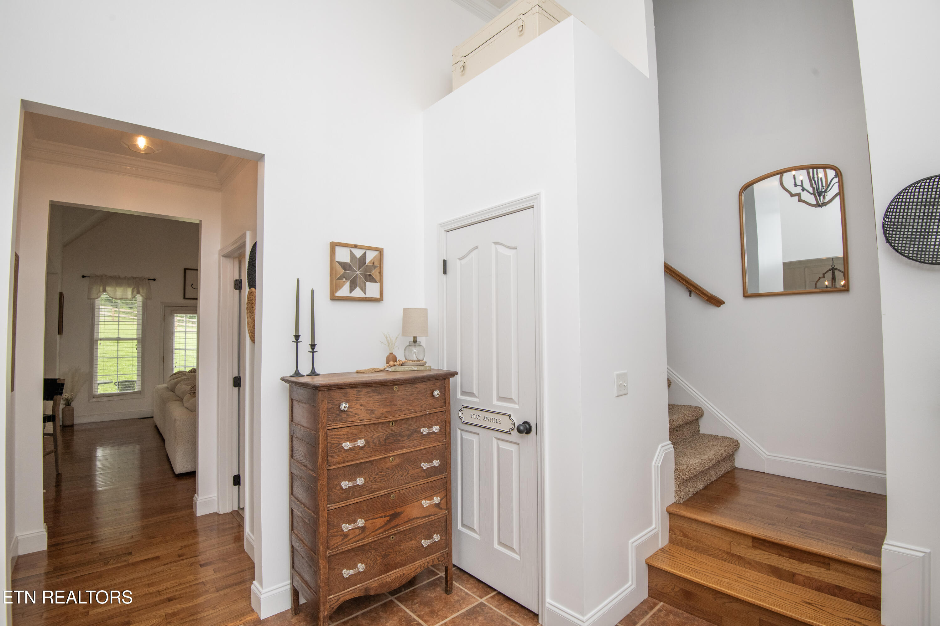 175 N Glen Road Maynardville TN 37807