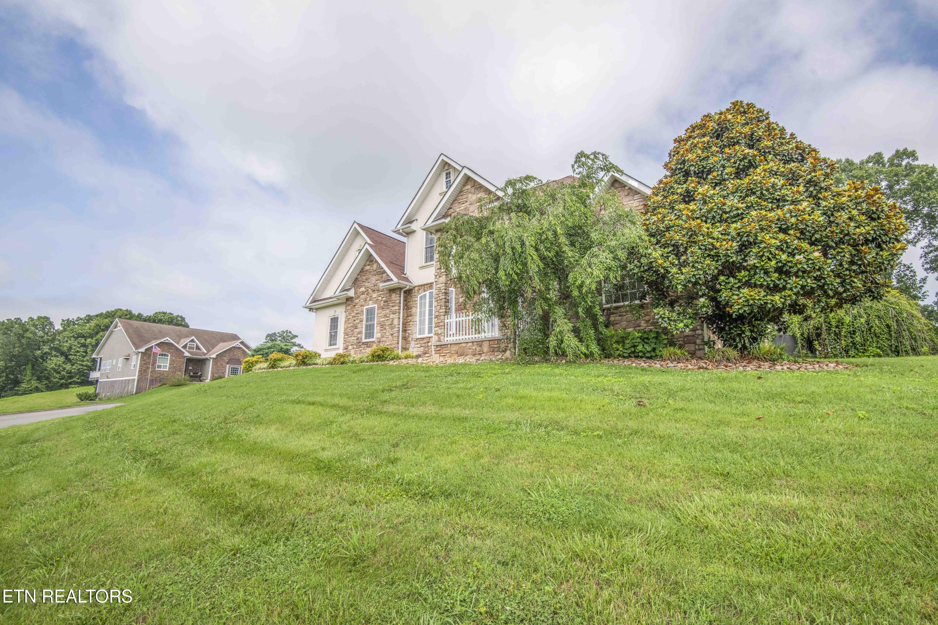 175 N Glen Road Maynardville TN 37807