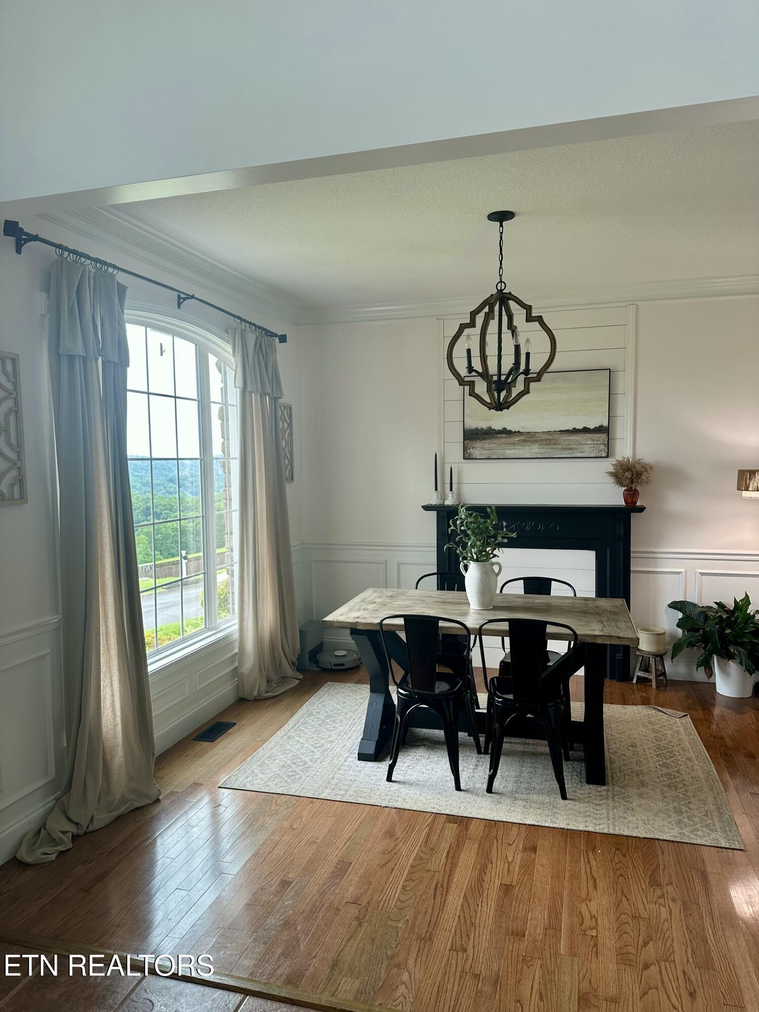 175 S Glen Road Maynardville TN 37807