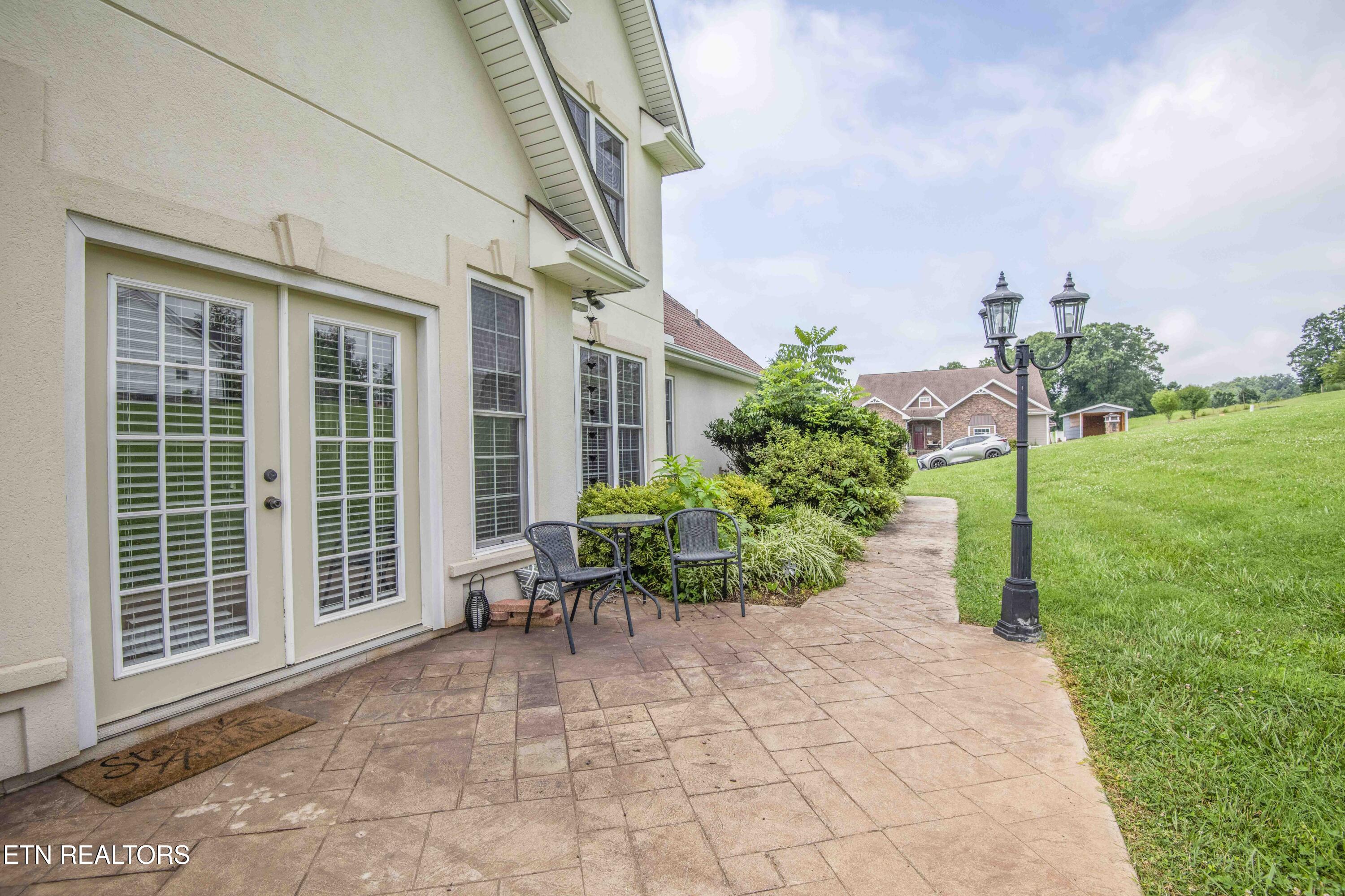 175 N Glen Road Maynardville TN 37807