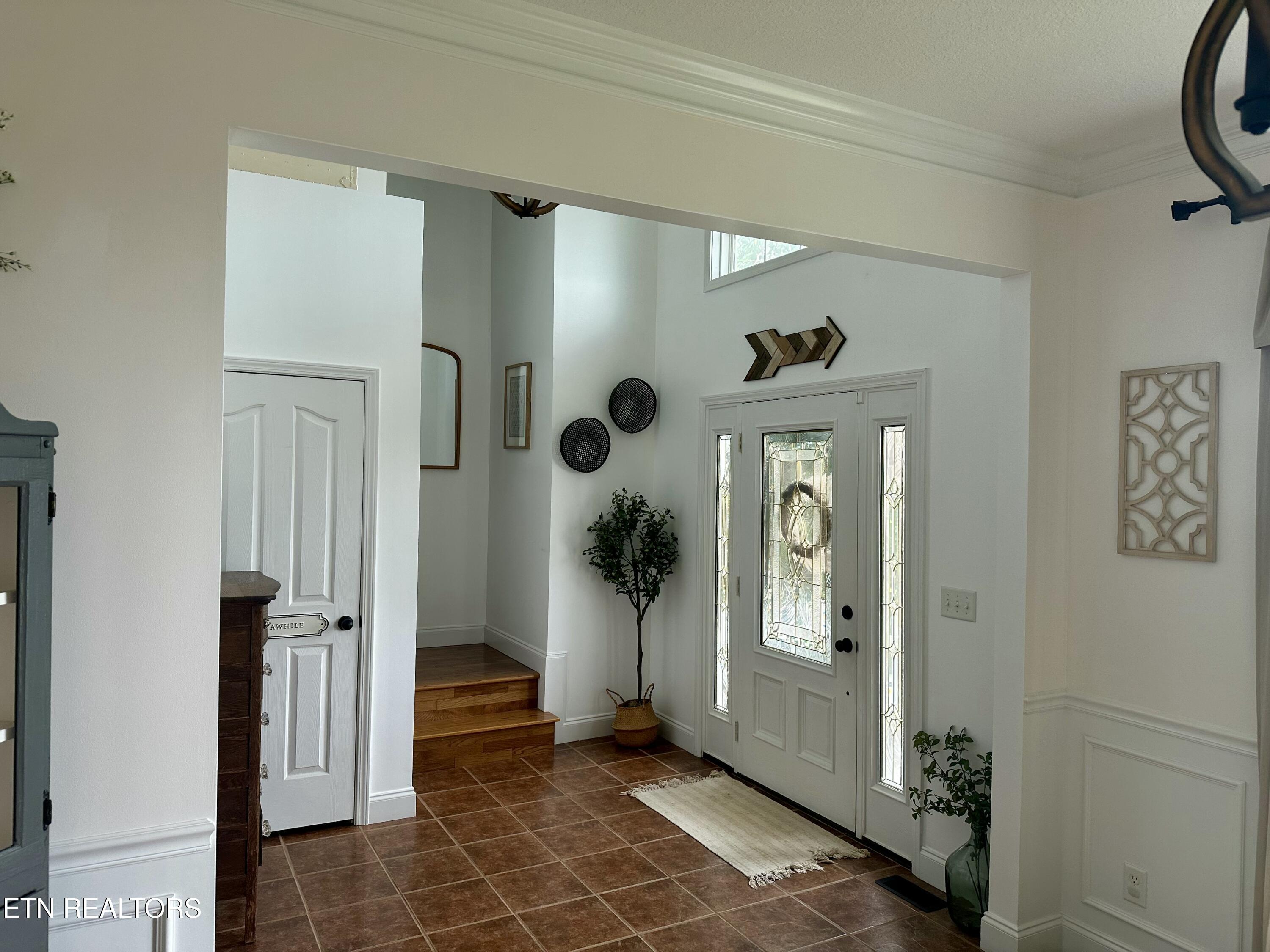 175 S Glen Road Maynardville TN 37807