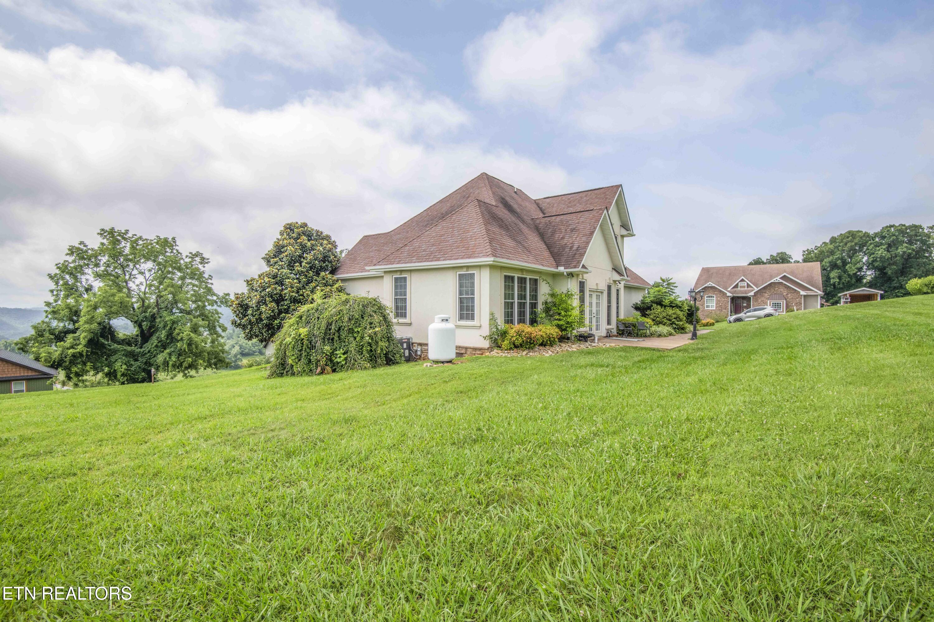 175 N Glen Road Maynardville TN 37807