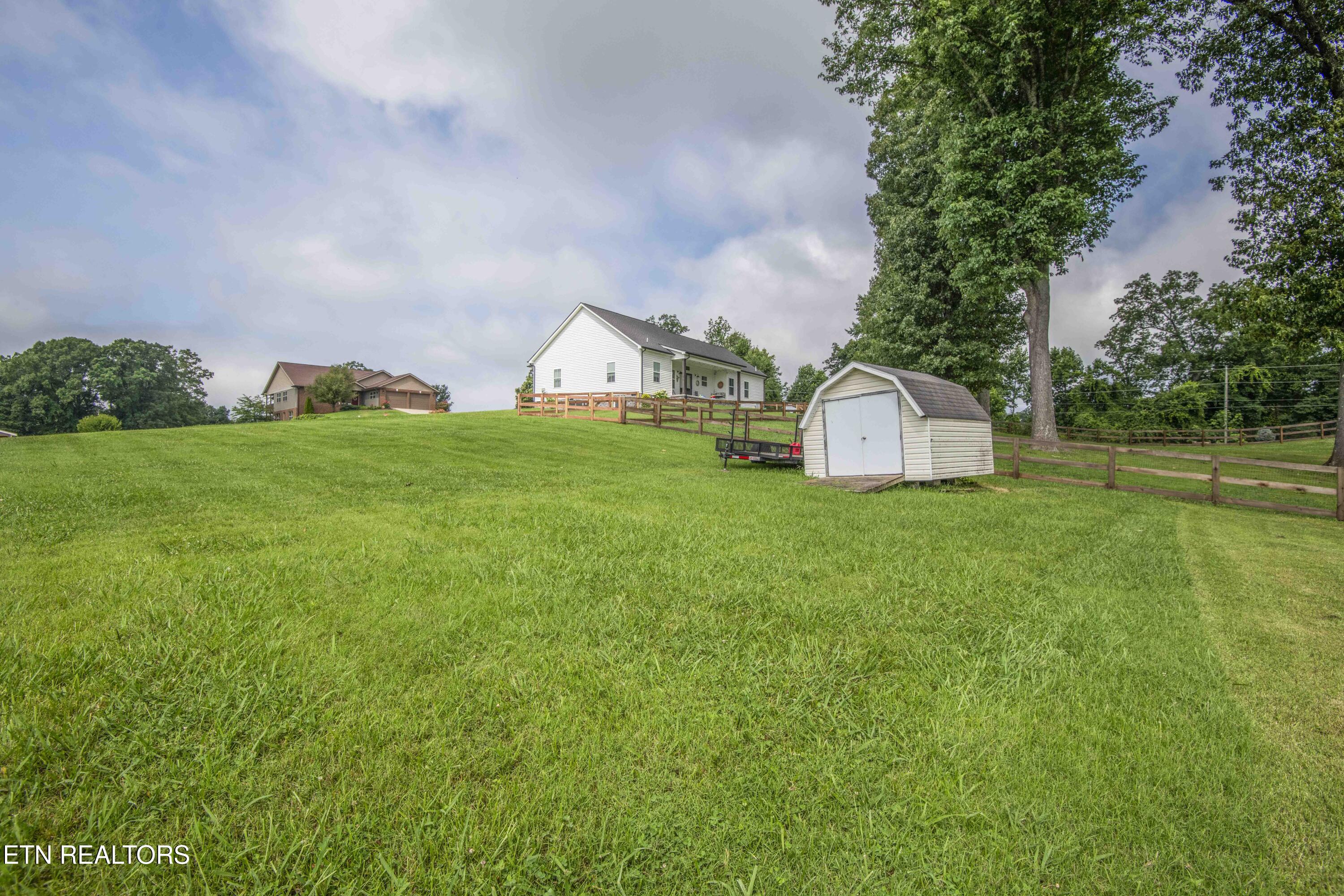 175 N Glen Road Maynardville TN 37807