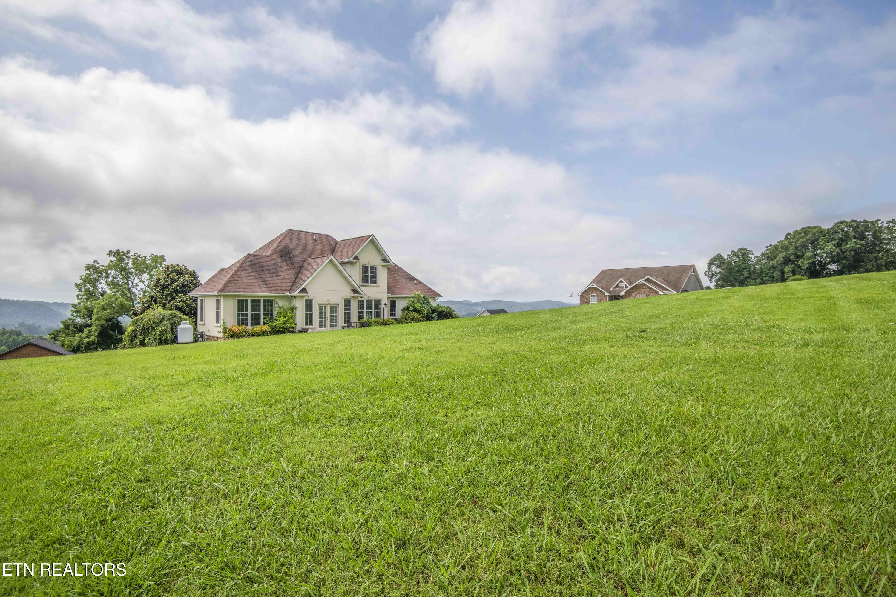 175 N Glen Road Maynardville TN 37807
