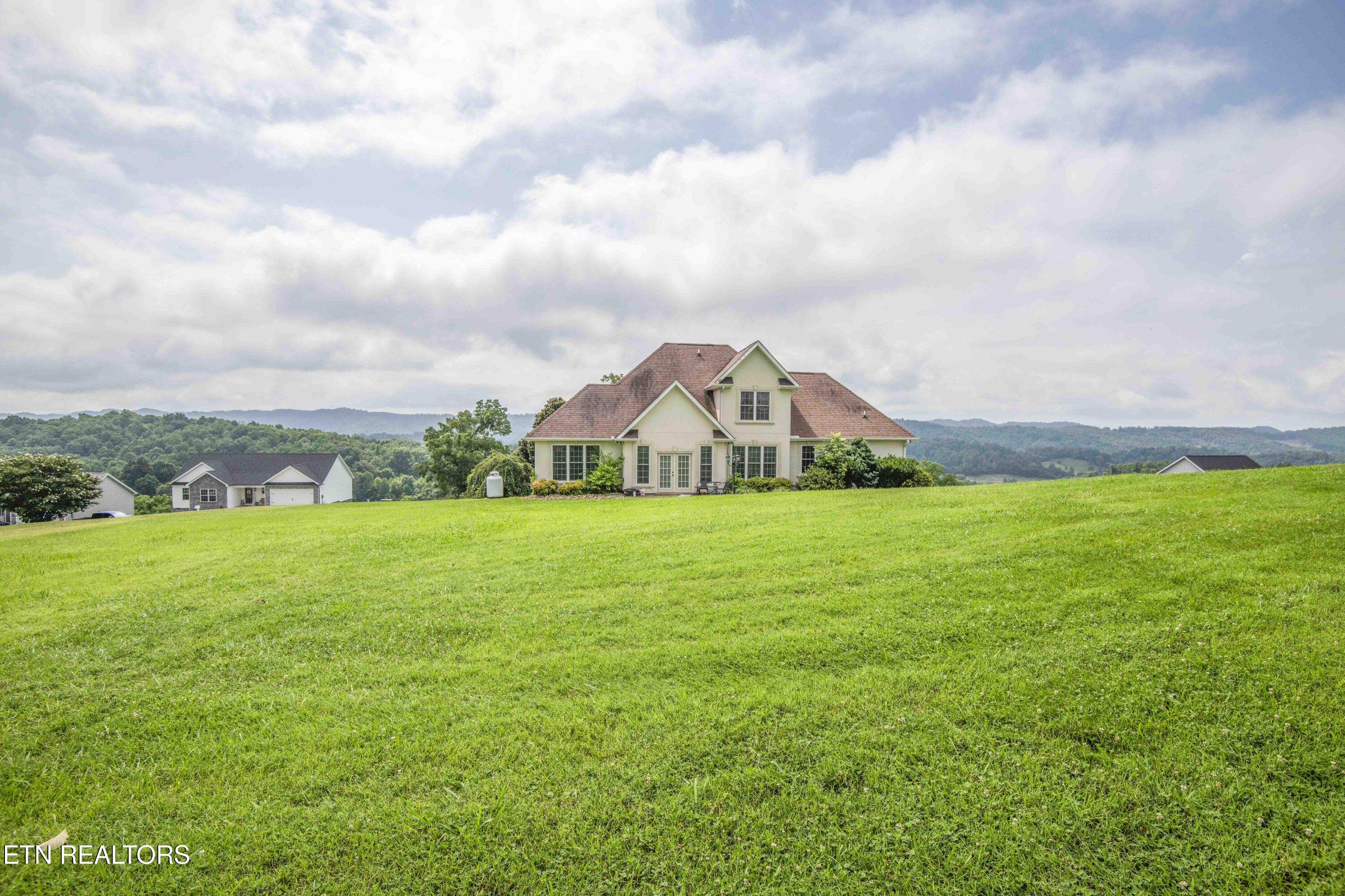 175 N Glen Road Maynardville TN 37807