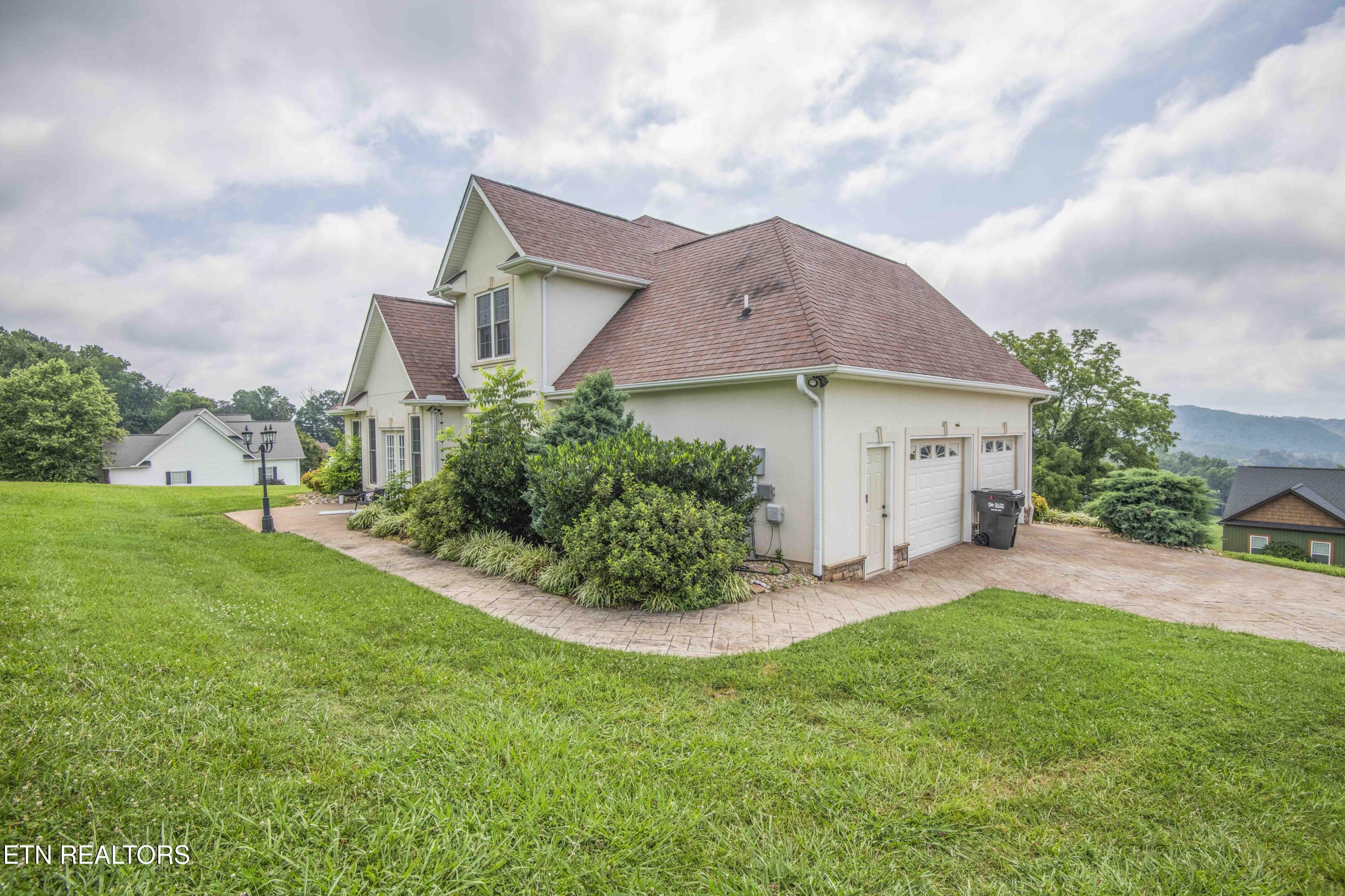 175 N Glen Road Maynardville TN 37807
