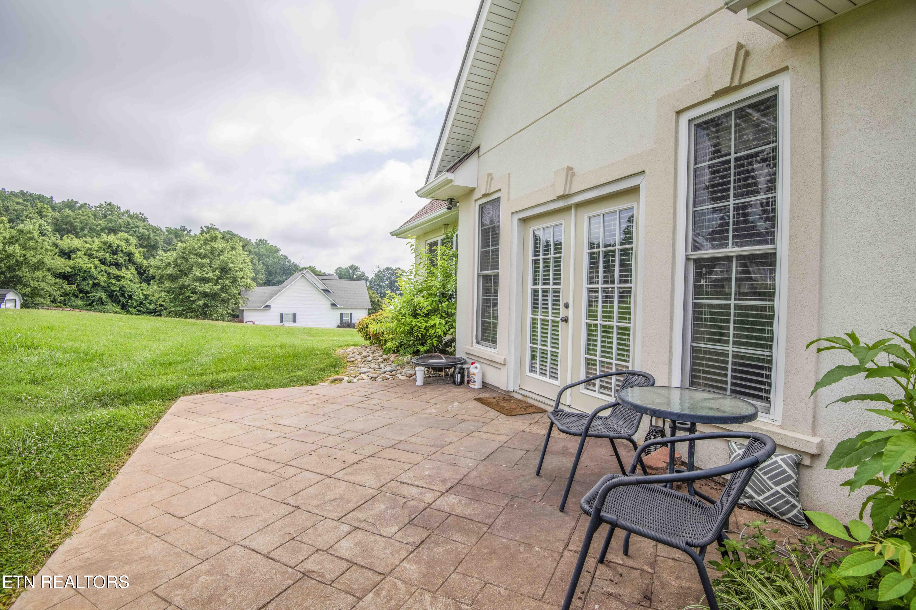 175 N Glen Road Maynardville TN 37807