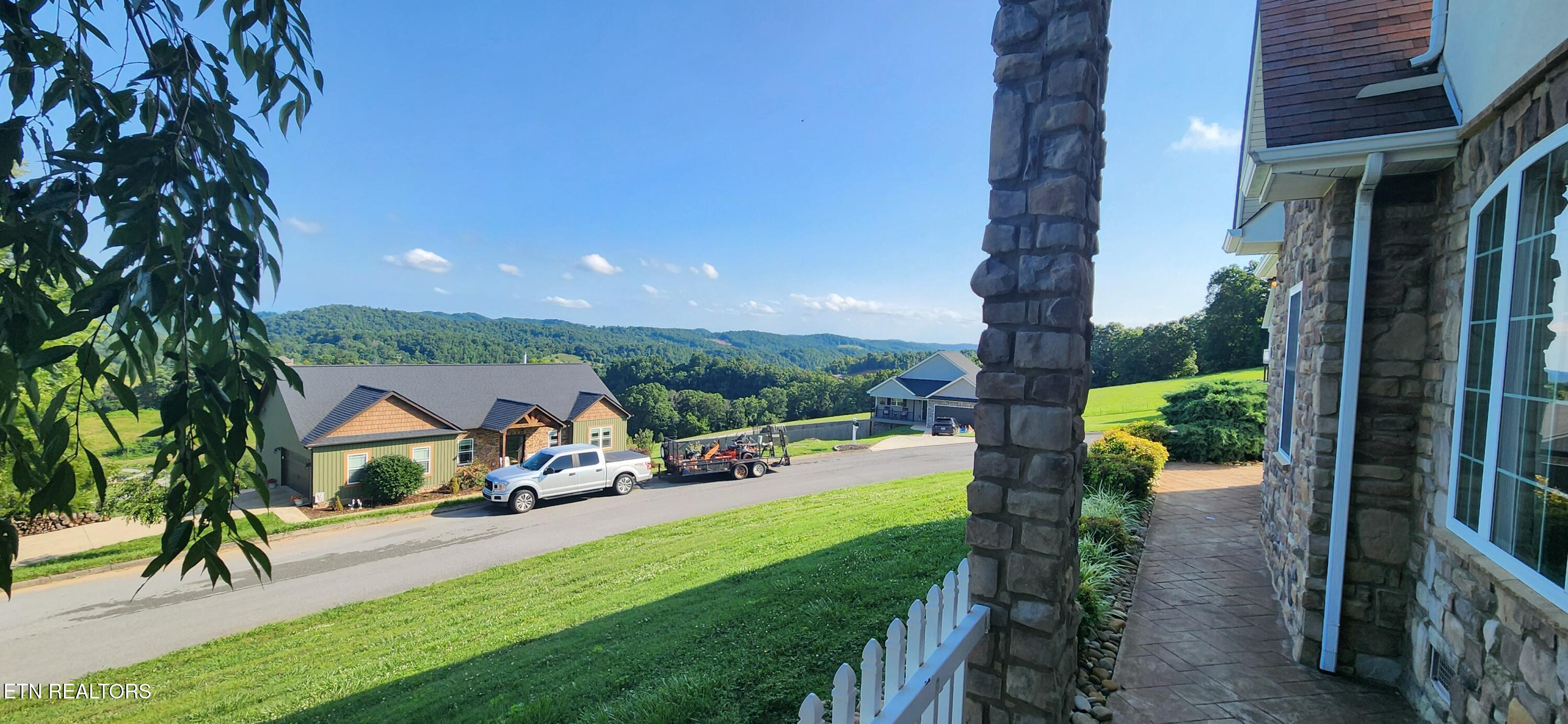 175 S Glen Road Maynardville TN 37807