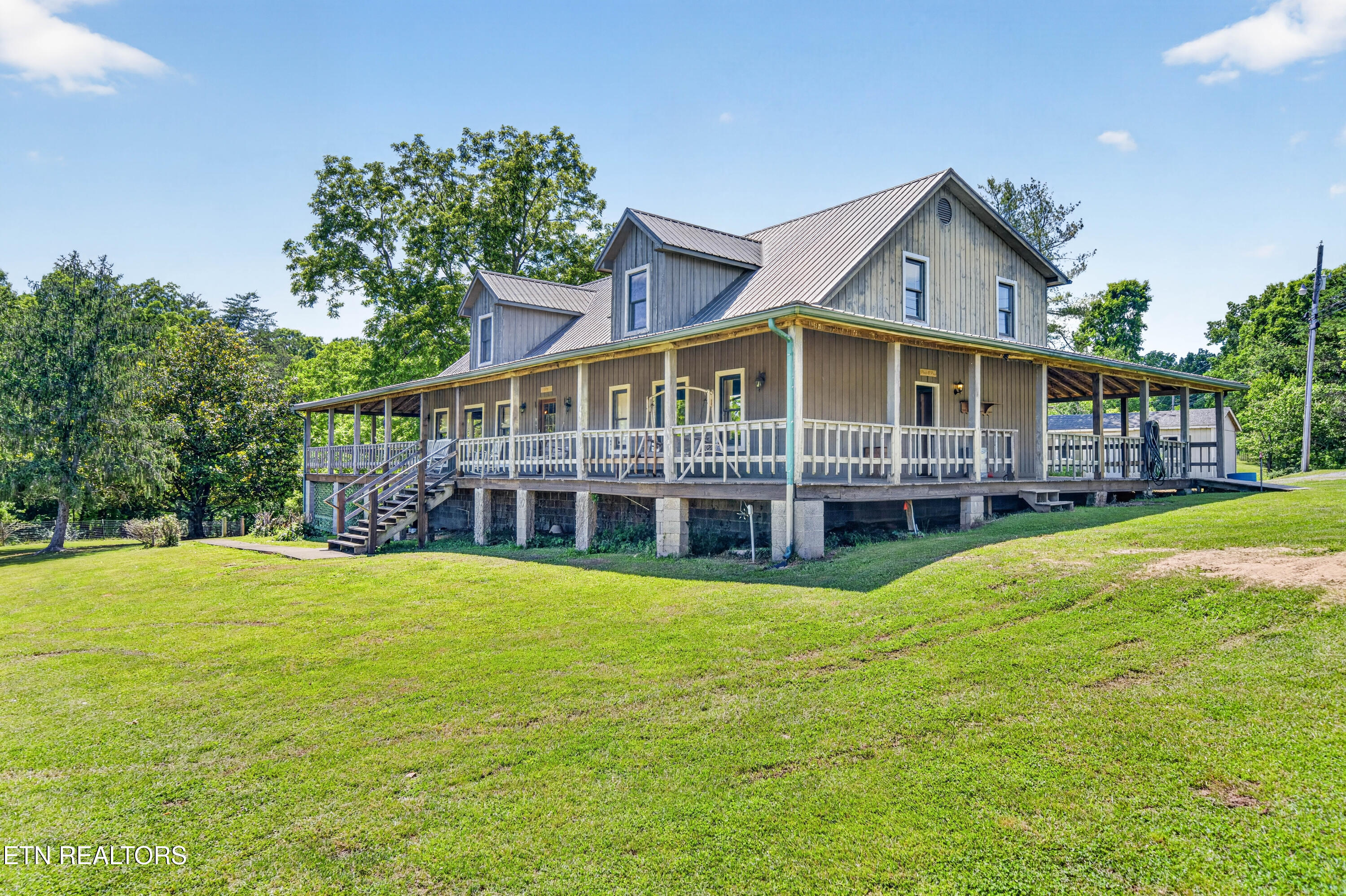 147 Bradbury Lane Crossville TN 38555