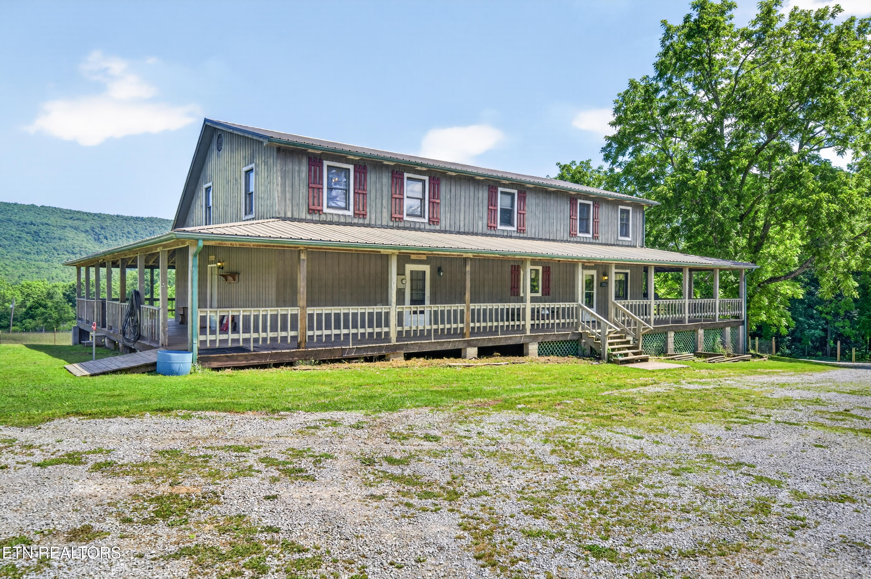 147 Bradbury Lane Crossville TN 38555