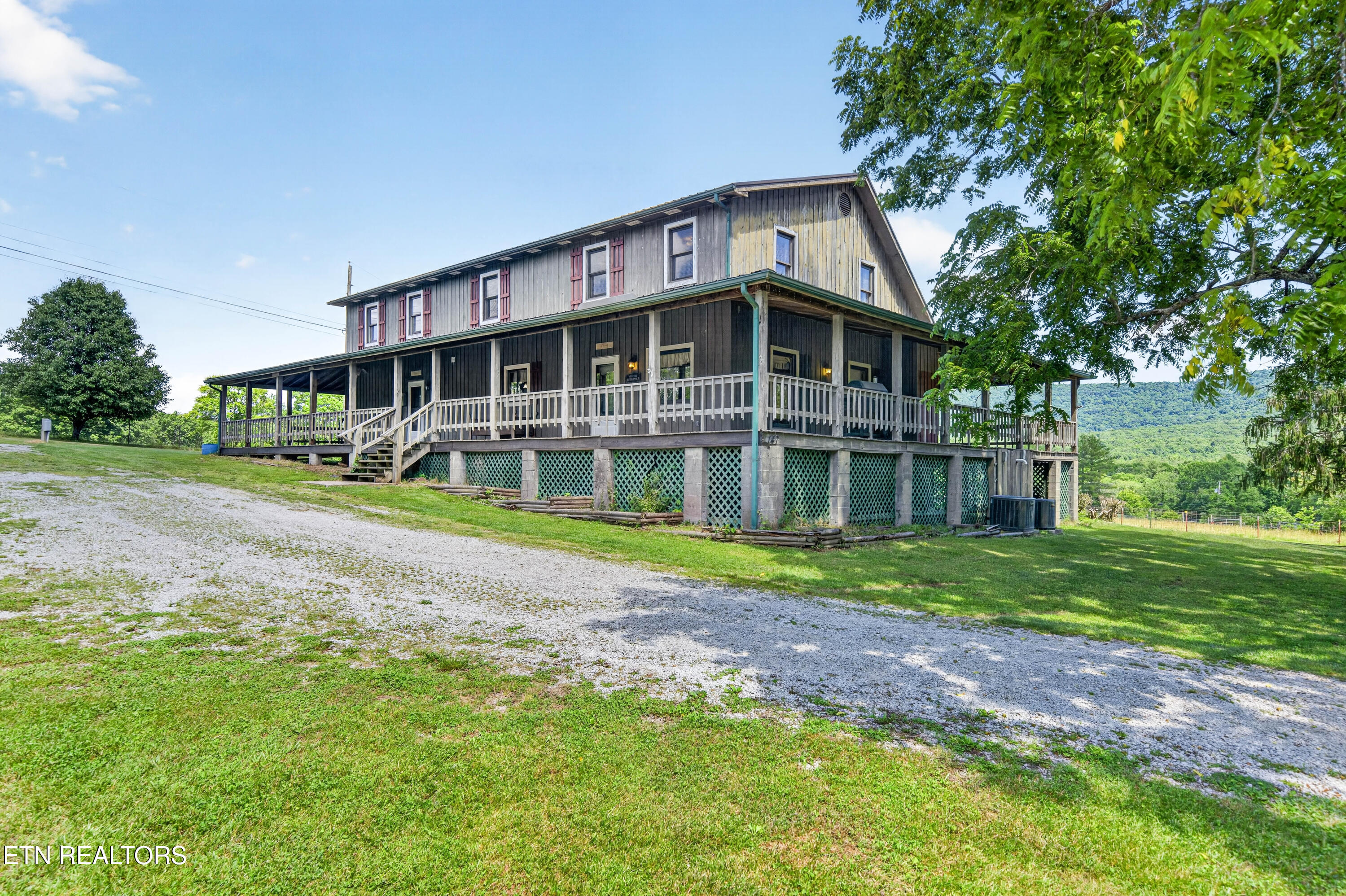 147 Bradbury Lane Crossville TN 38555