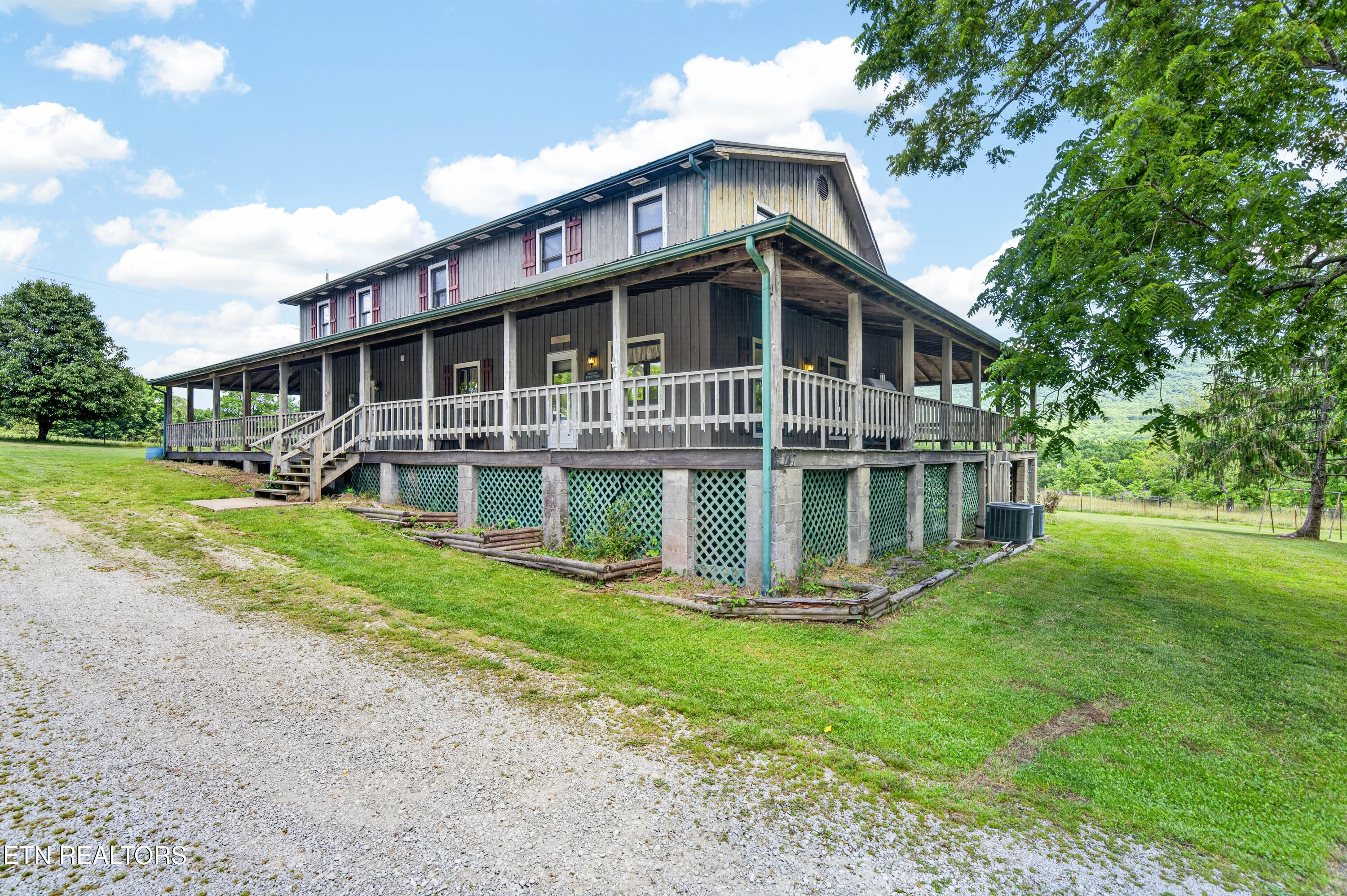 147 Bradbury Lane Crossville TN 38555