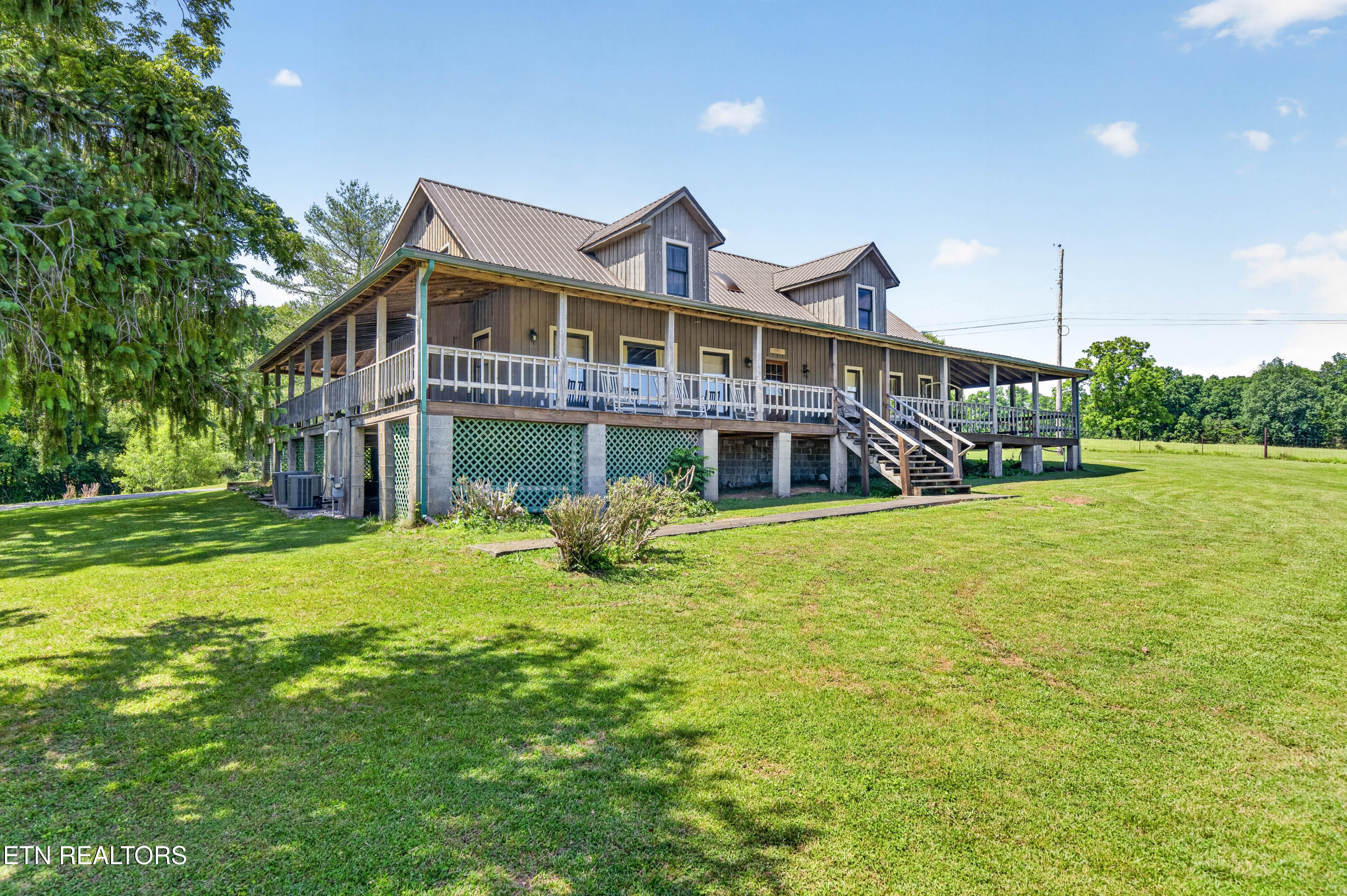 147 Bradbury Lane Crossville TN 38555
