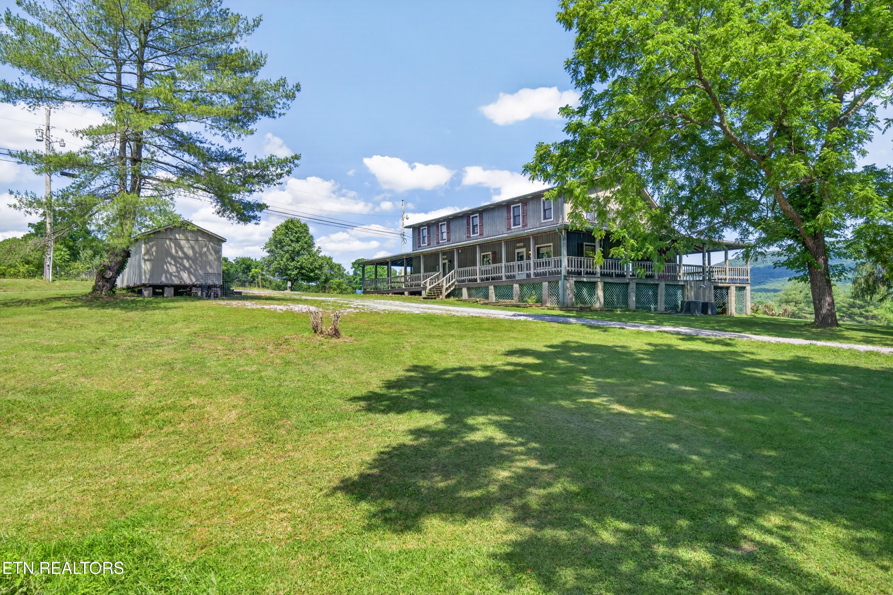 147 Bradbury Lane Crossville TN 38555