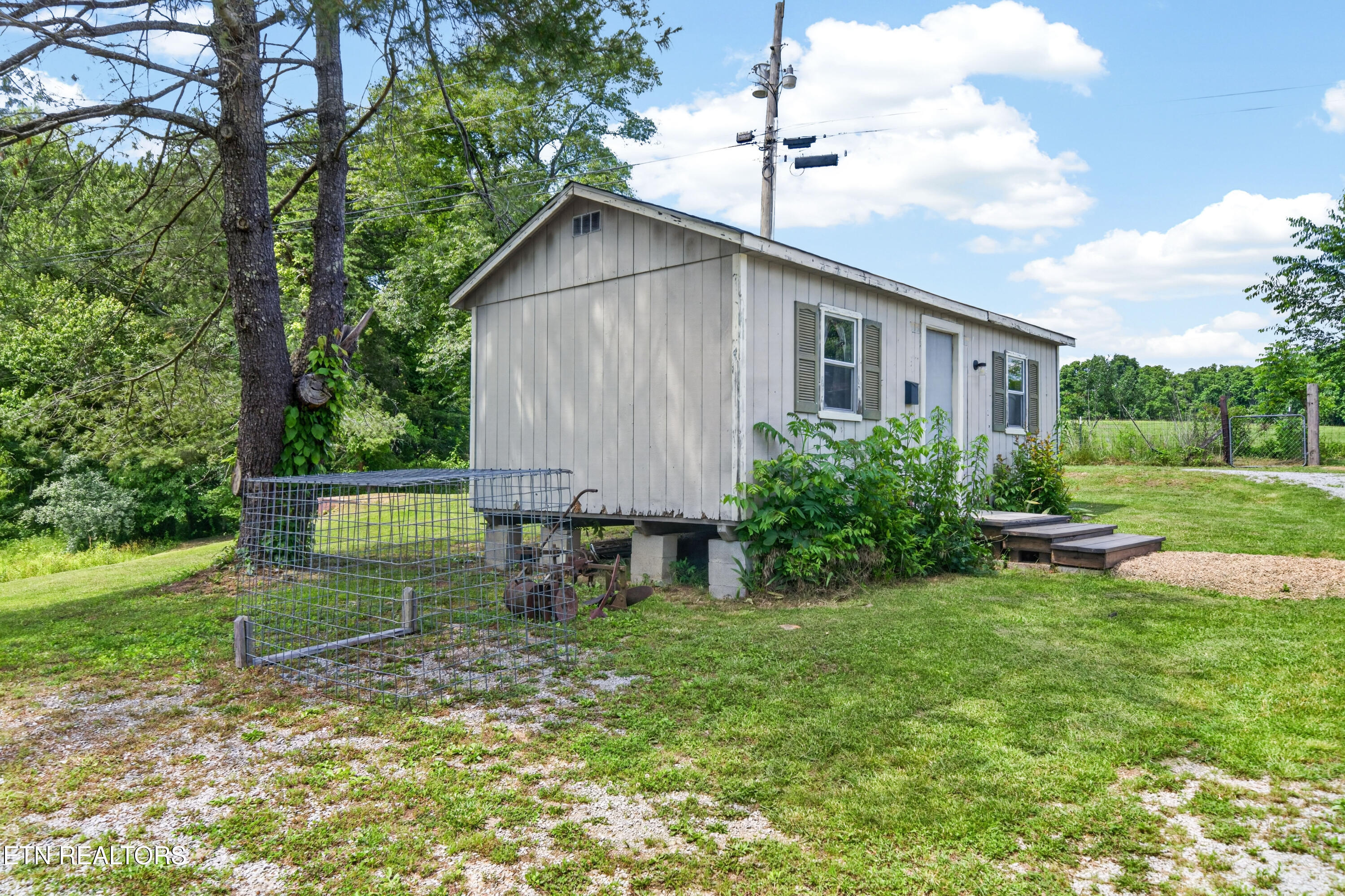 147 Bradbury Lane Crossville TN 38555