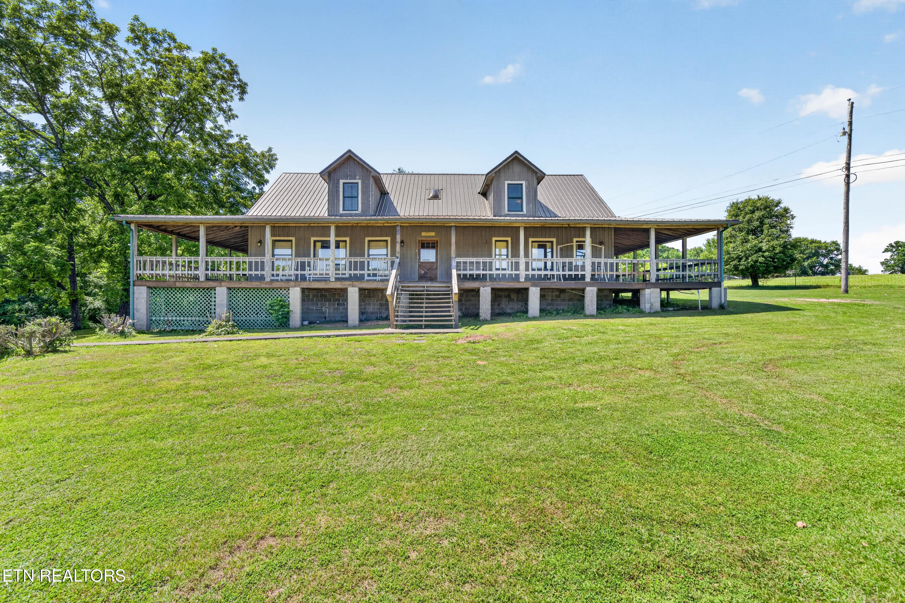 147 Bradbury Lane Crossville TN 38555