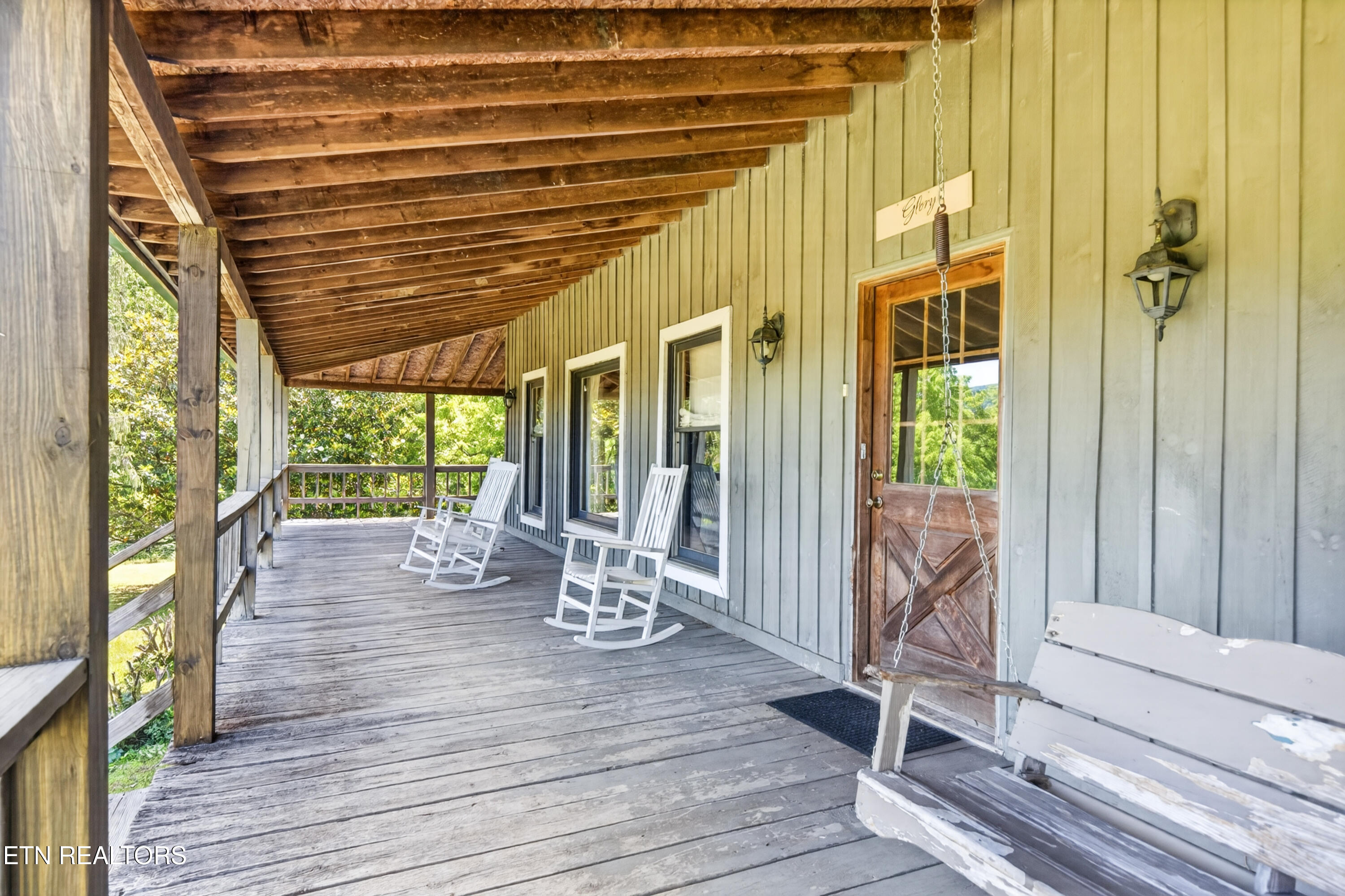 147 Bradbury Lane Crossville TN 38555