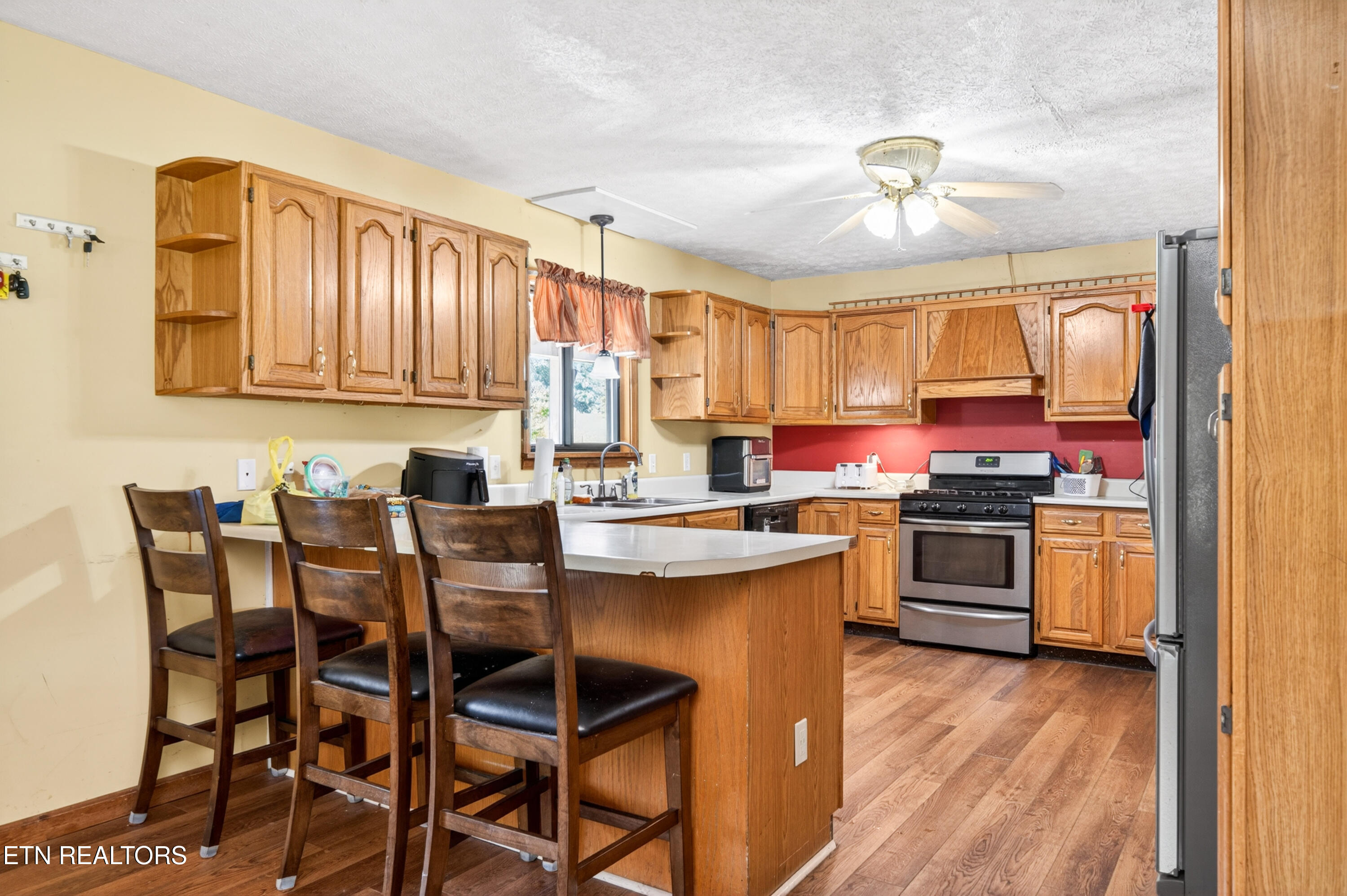 147 Bradbury Lane Crossville TN 38555