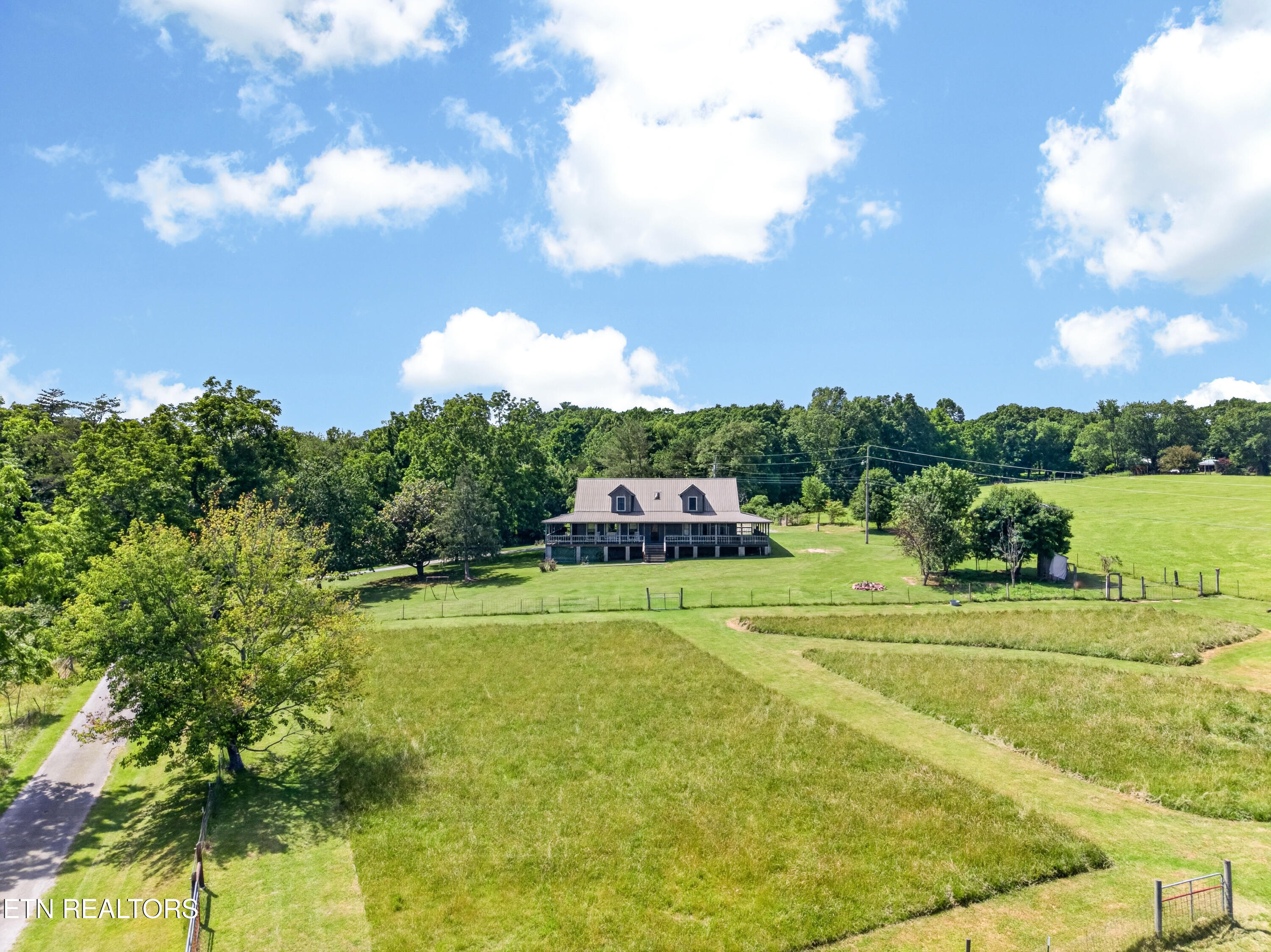147 Bradbury Lane Crossville TN 38555