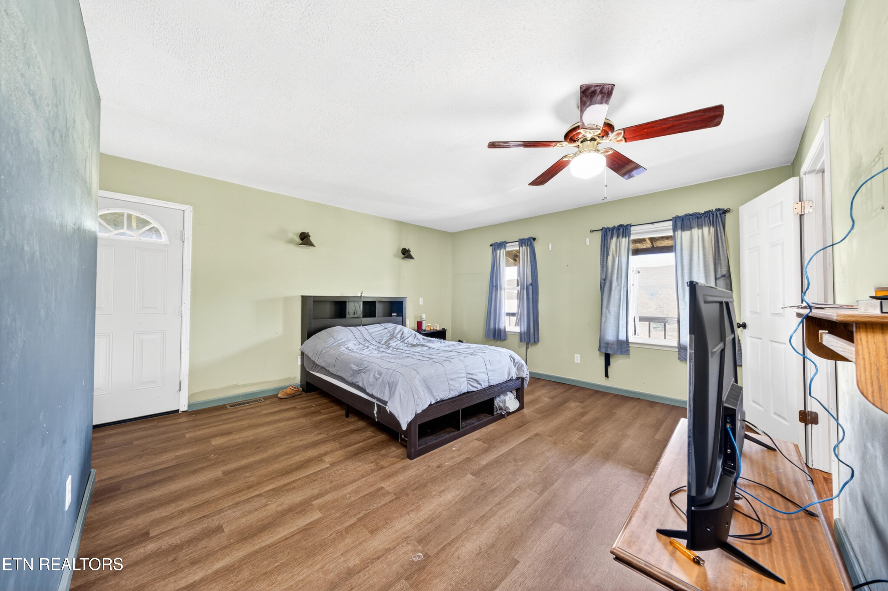 147 Bradbury Lane Crossville TN 38555