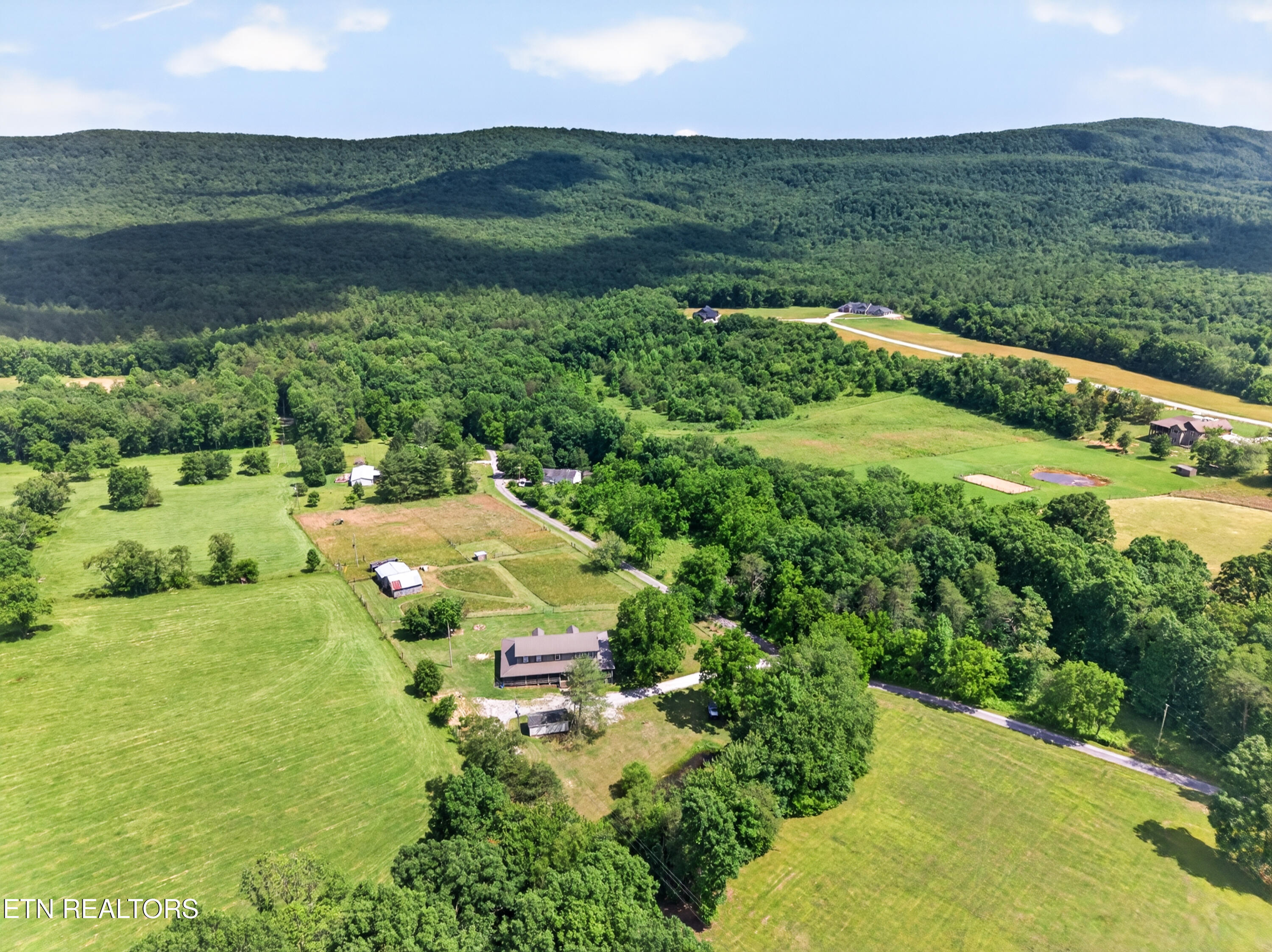 147 Bradbury Lane Crossville TN 38555