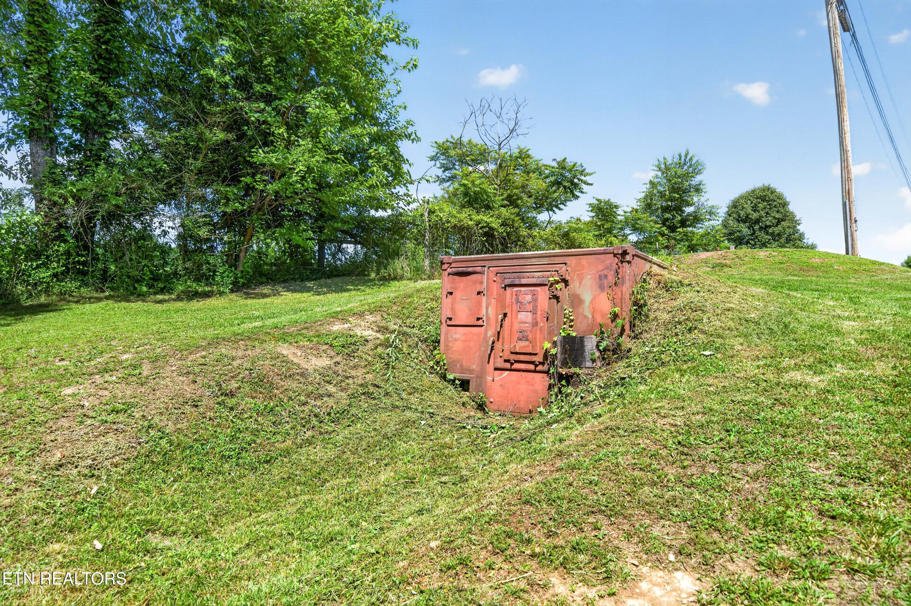 147 Bradbury Lane Crossville TN 38555