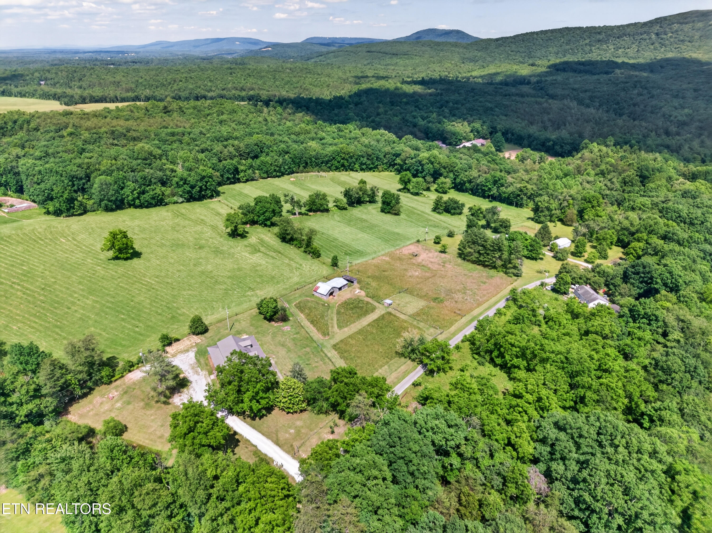 147 Bradbury Lane Crossville TN 38555