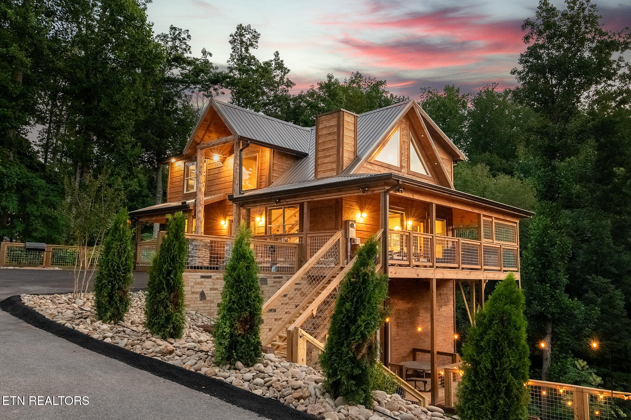 466 Loop Road Gatlinburg TN 37738