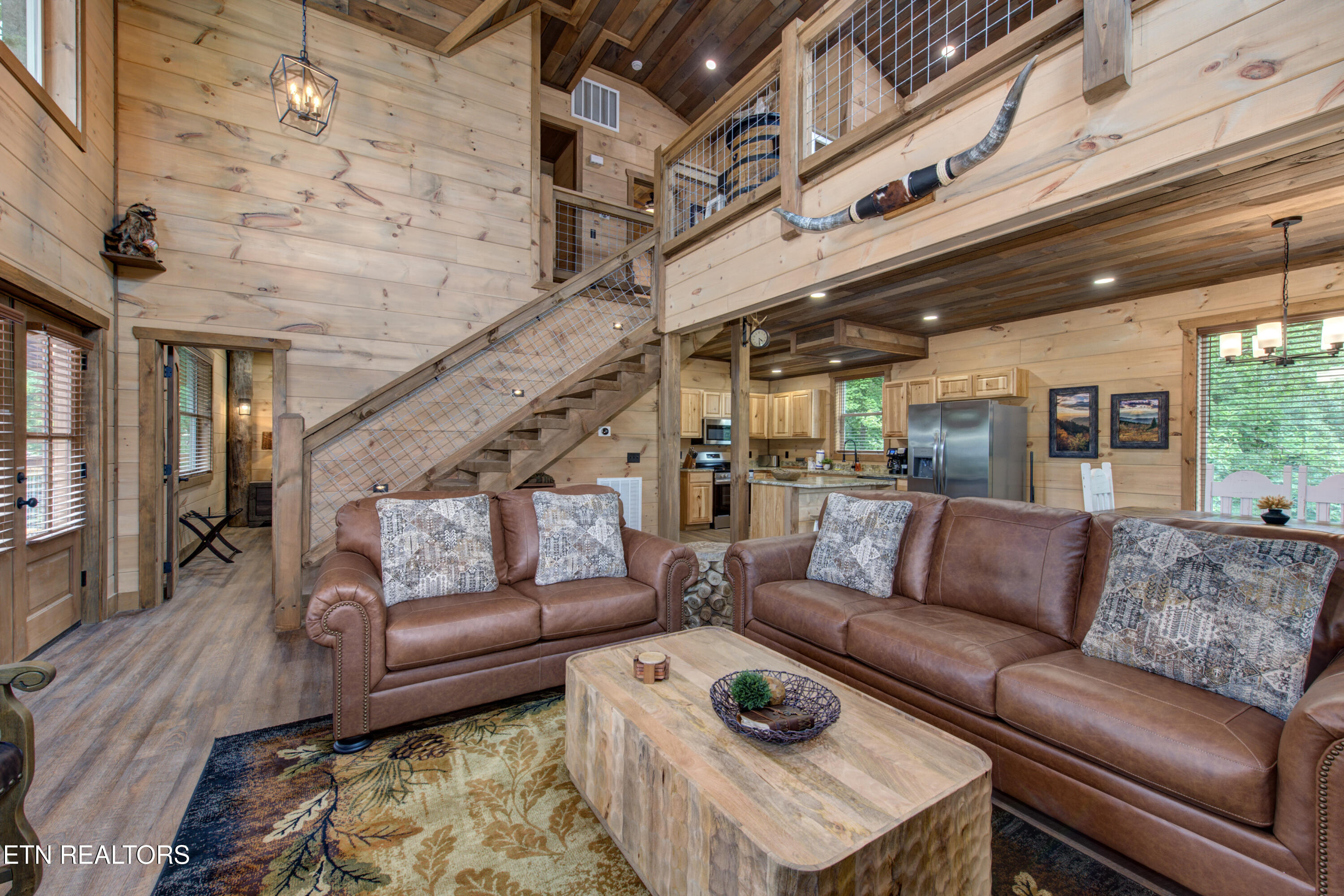 466 Loop Road Gatlinburg TN 37738