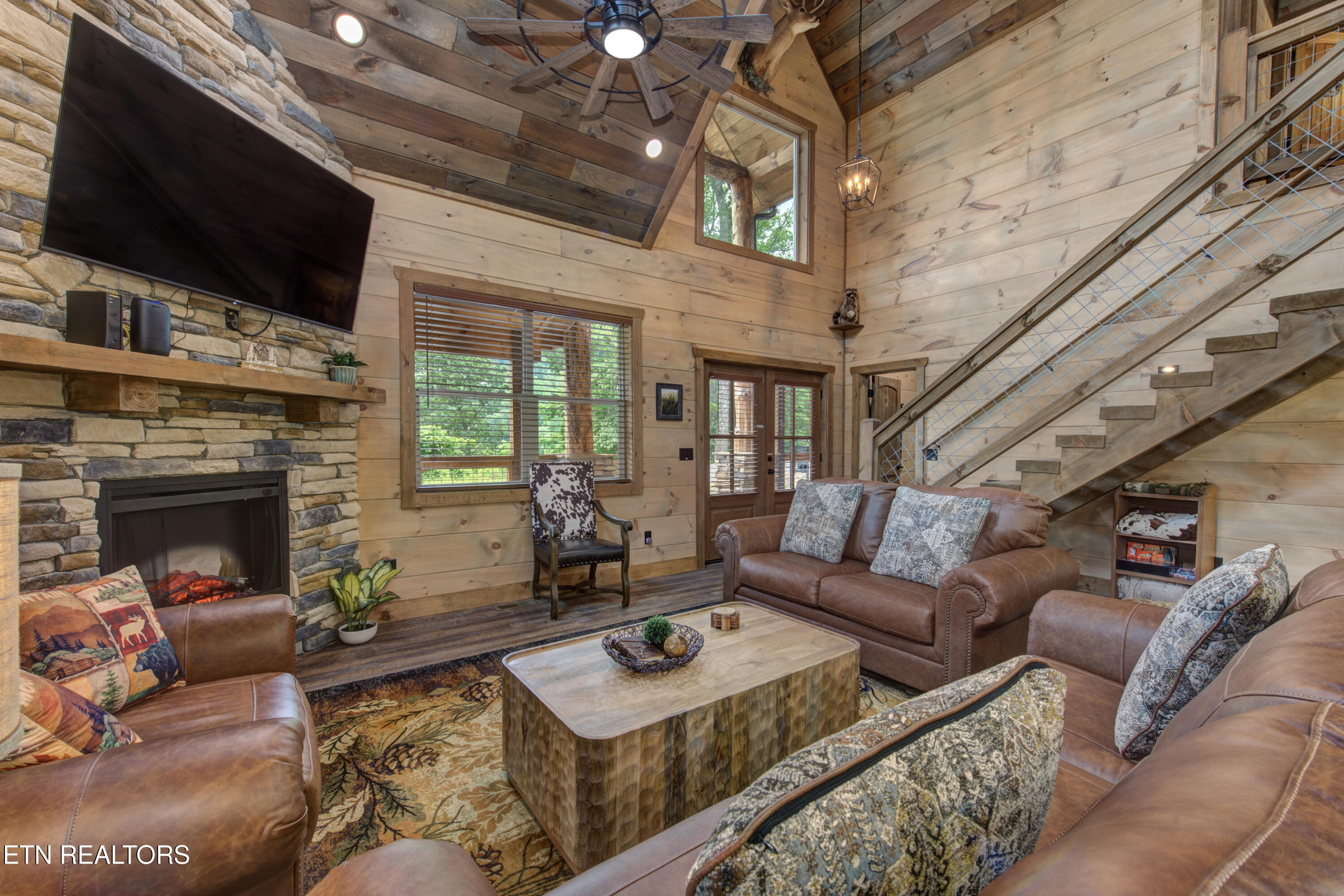 466 Loop Road Gatlinburg TN 37738