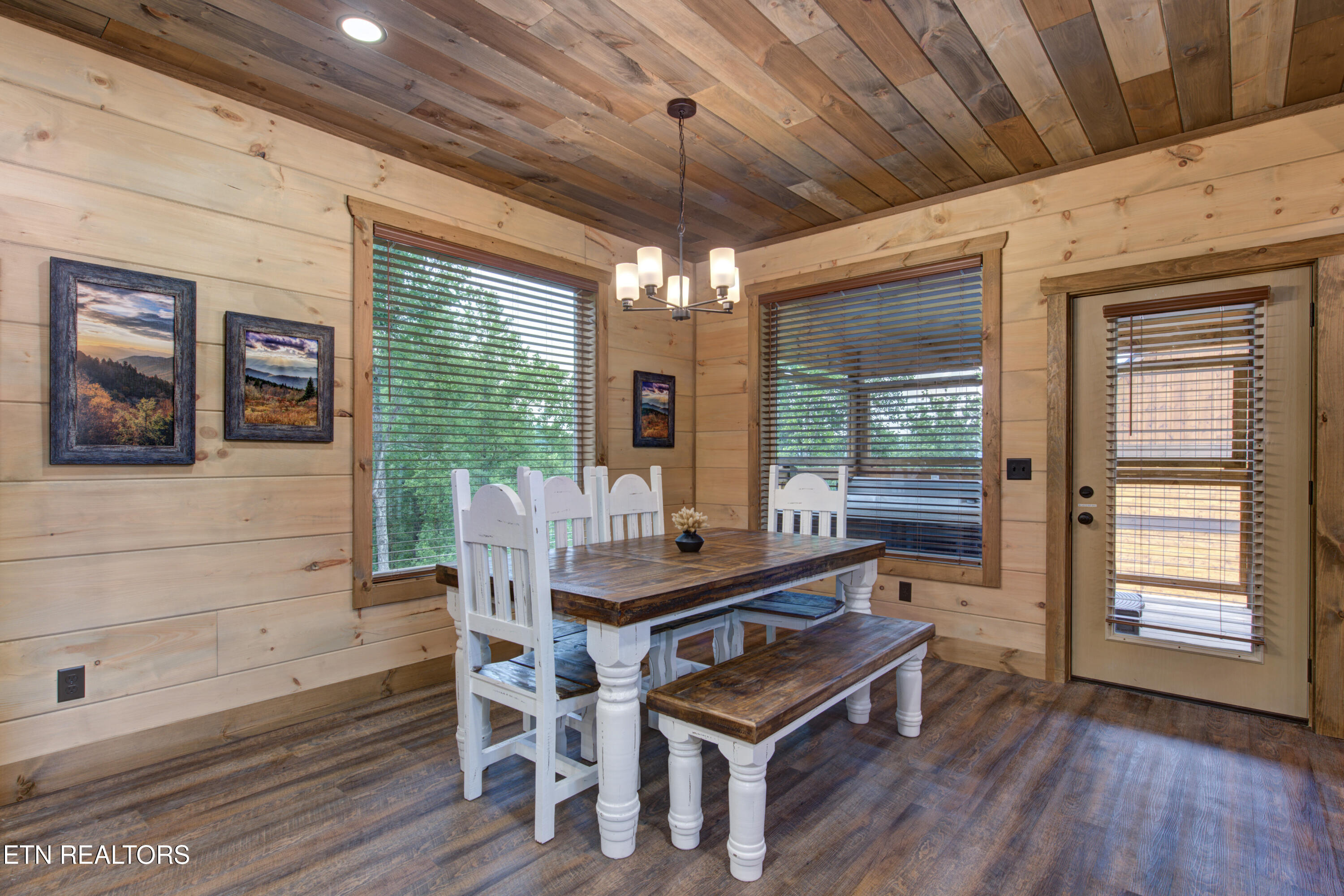 466 Loop Road Gatlinburg TN 37738