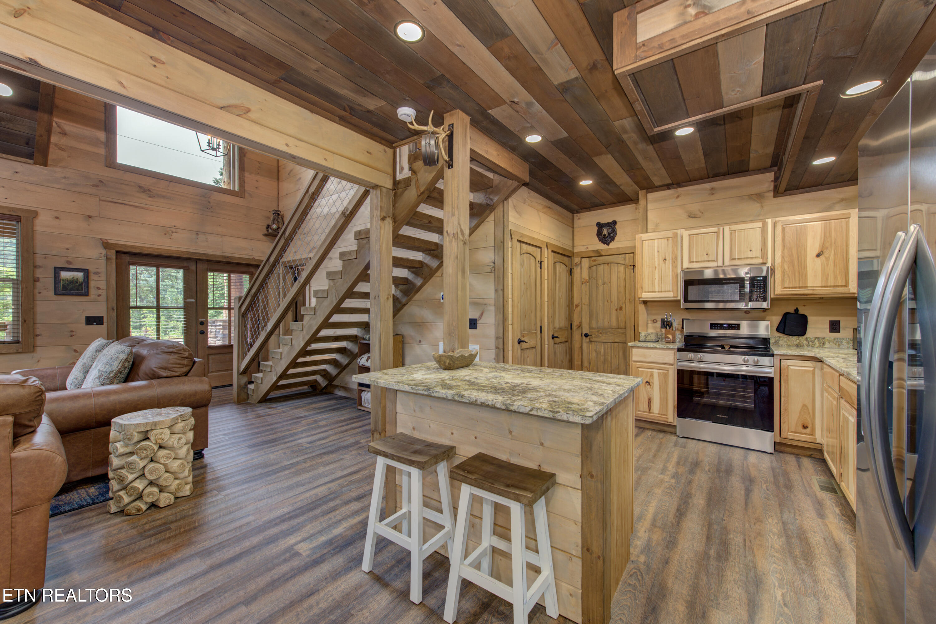 466 Loop Road Gatlinburg TN 37738